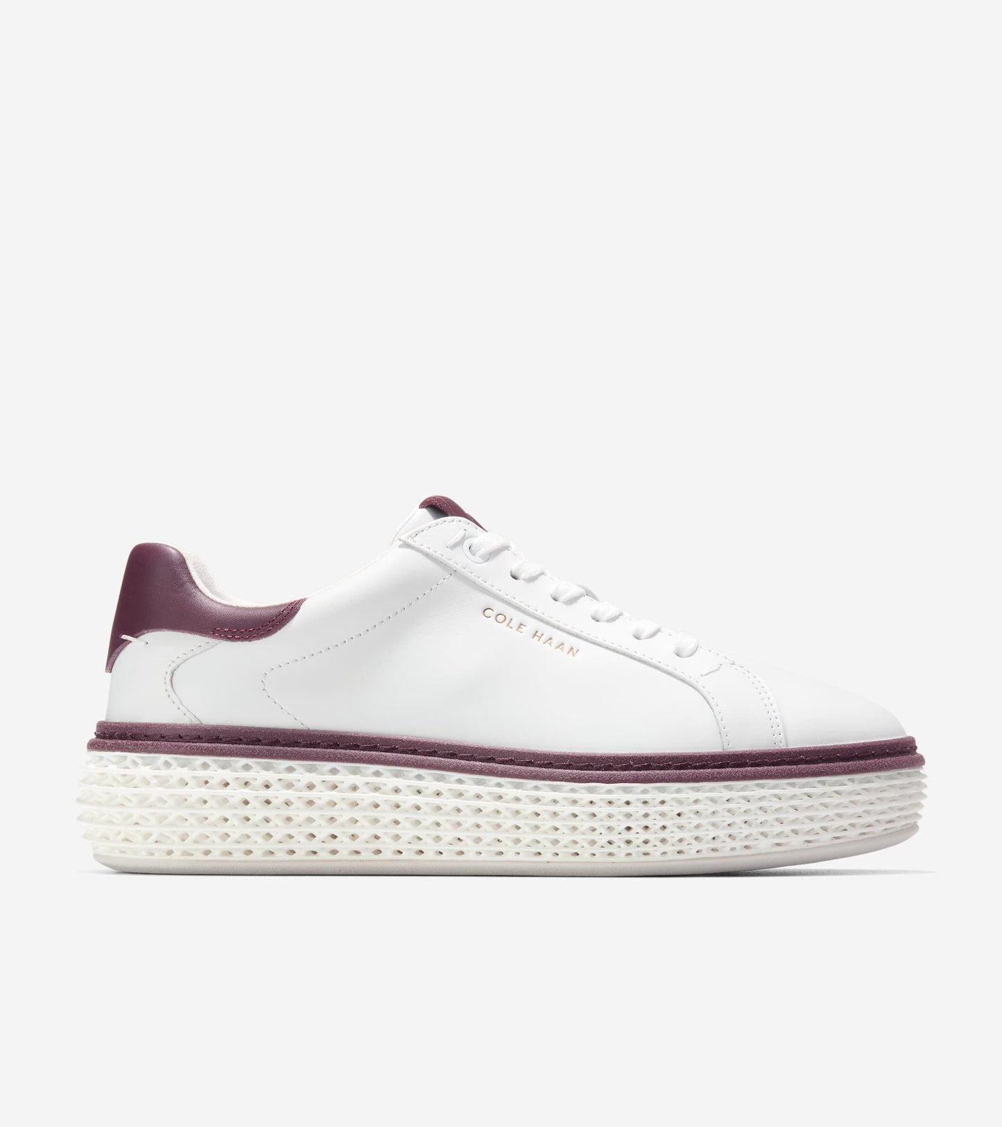 Women's GrandPrø Topspin Sneakers