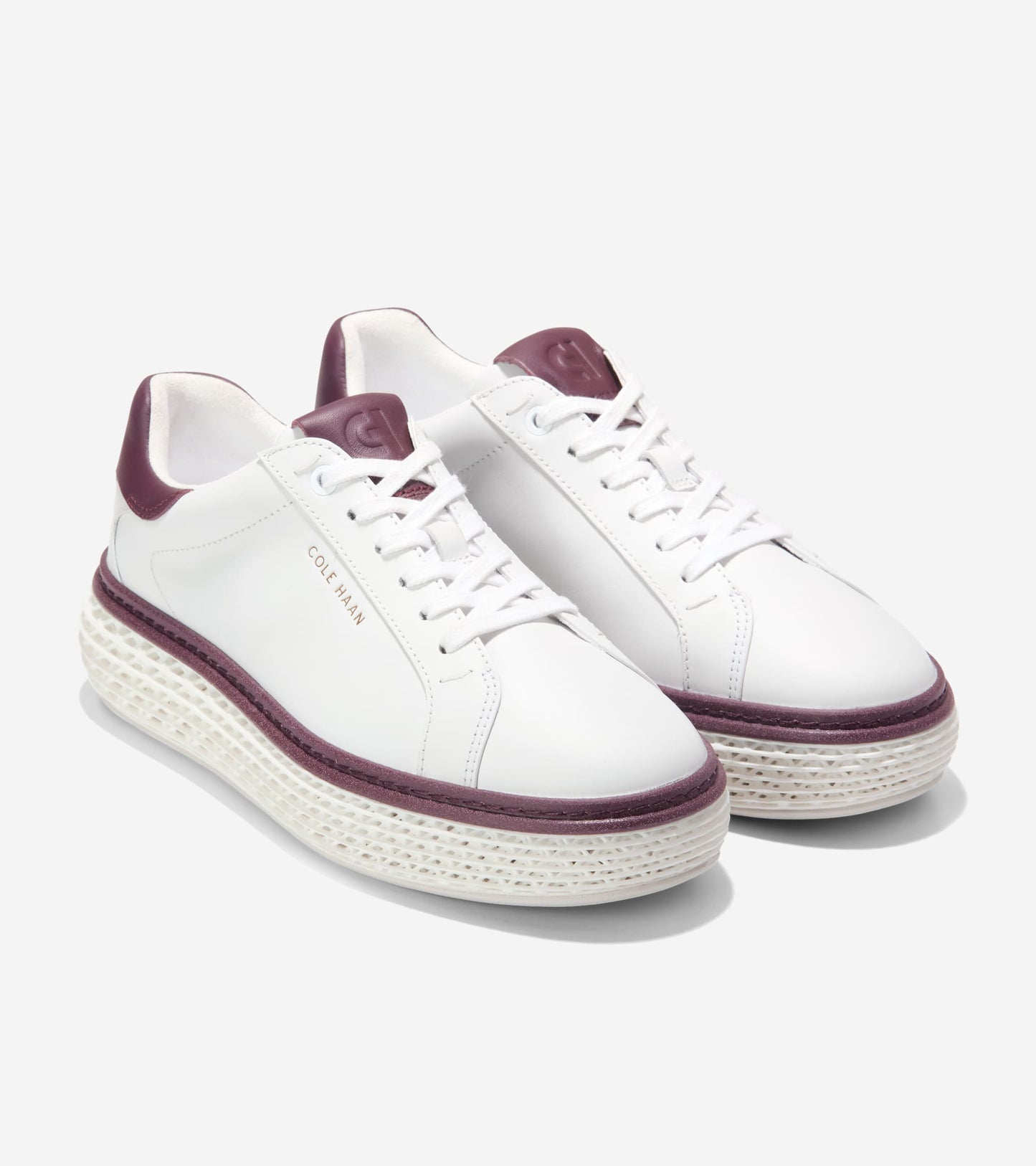Women's GrandPrø Topspin Sneakers