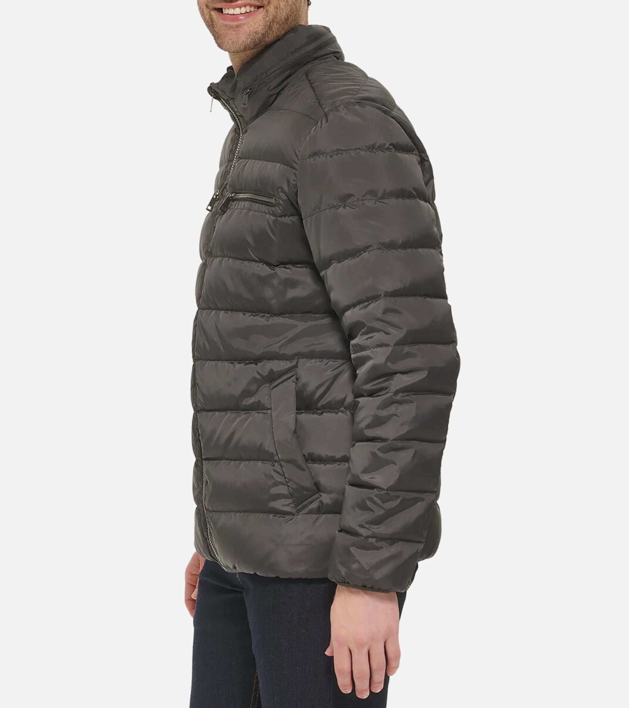 Cole haan down jacket best sale