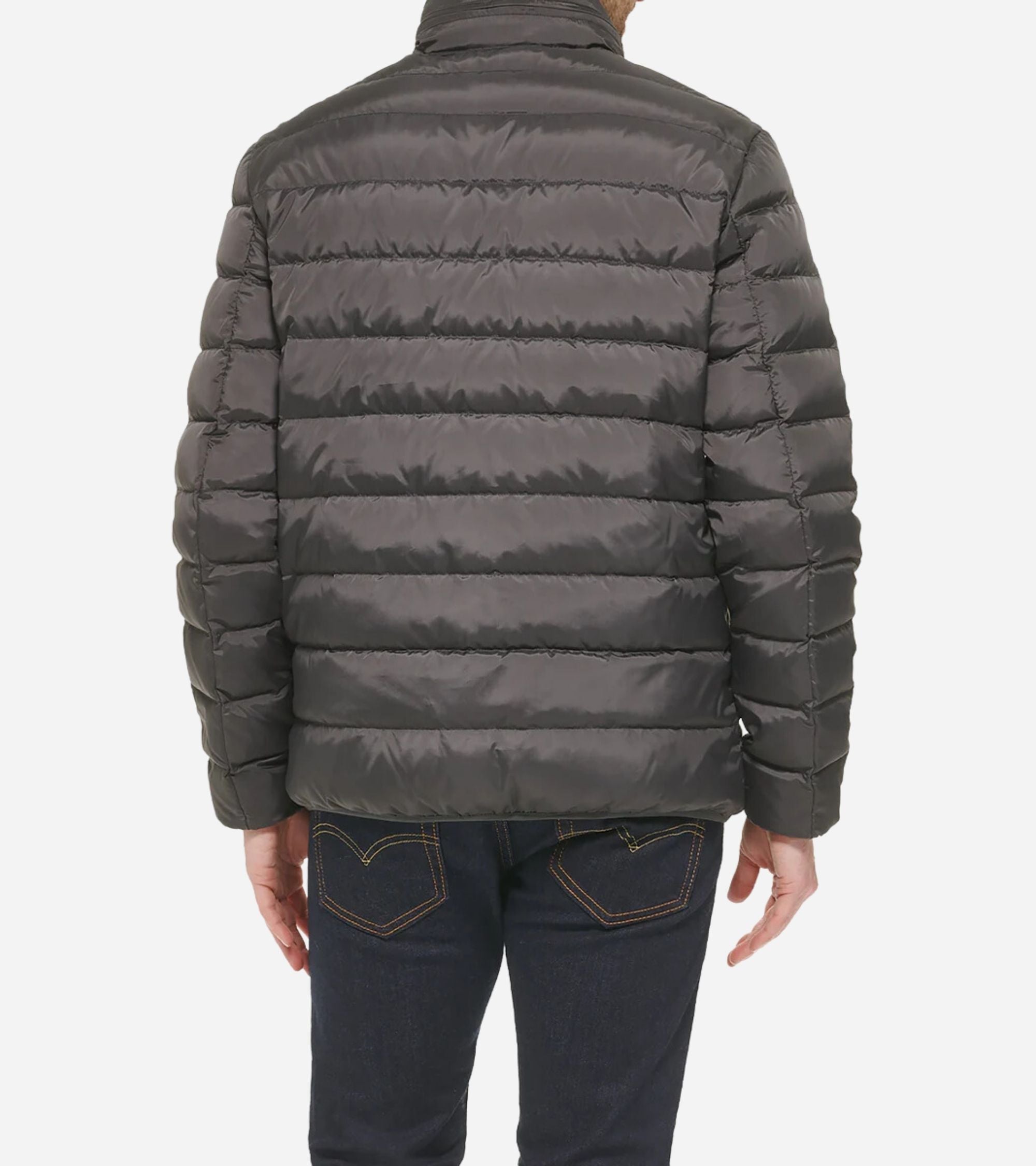 Men's Packable Down Jacket – Cole Haan Armenia