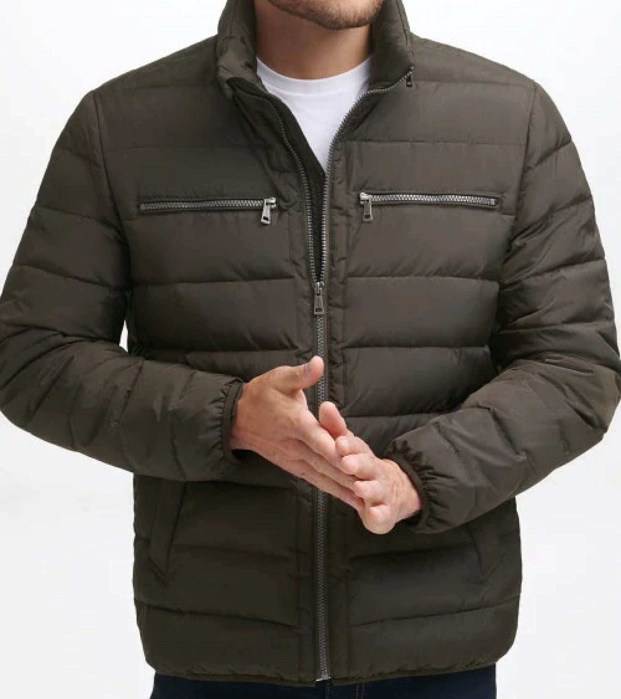 Cole haan jackets best sale