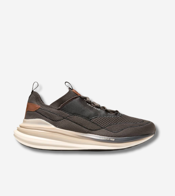 Men's ØriginalGrand Quadstar Stitchlite™ Sneakers