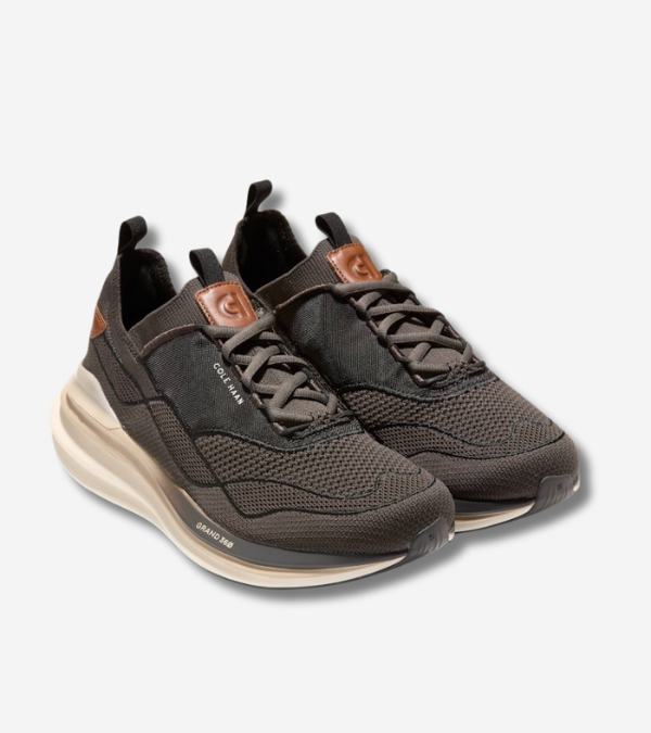 Men's ØriginalGrand Quadstar Stitchlite™ Sneakers