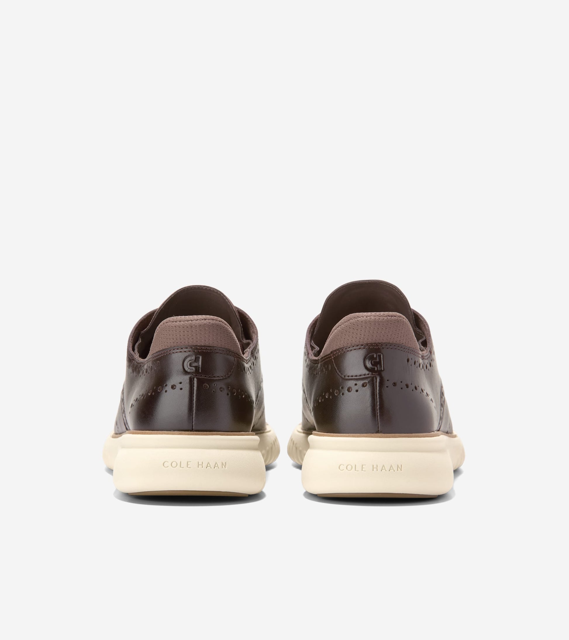C42847:CH MADEIRA / TRUFFLE / ANGORA