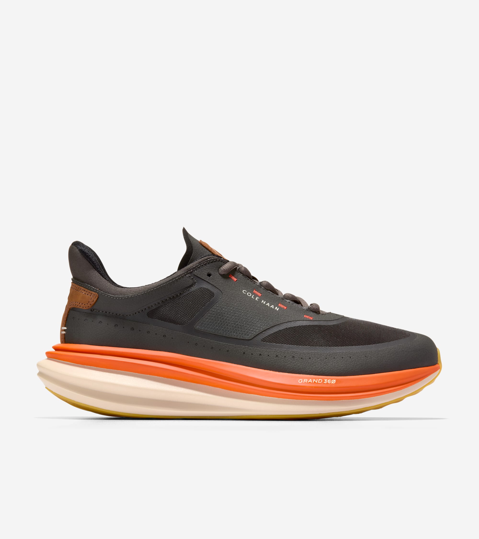 Men's ØriginalGrand Quadstar Running Sneakers – Cole Haan Armenia