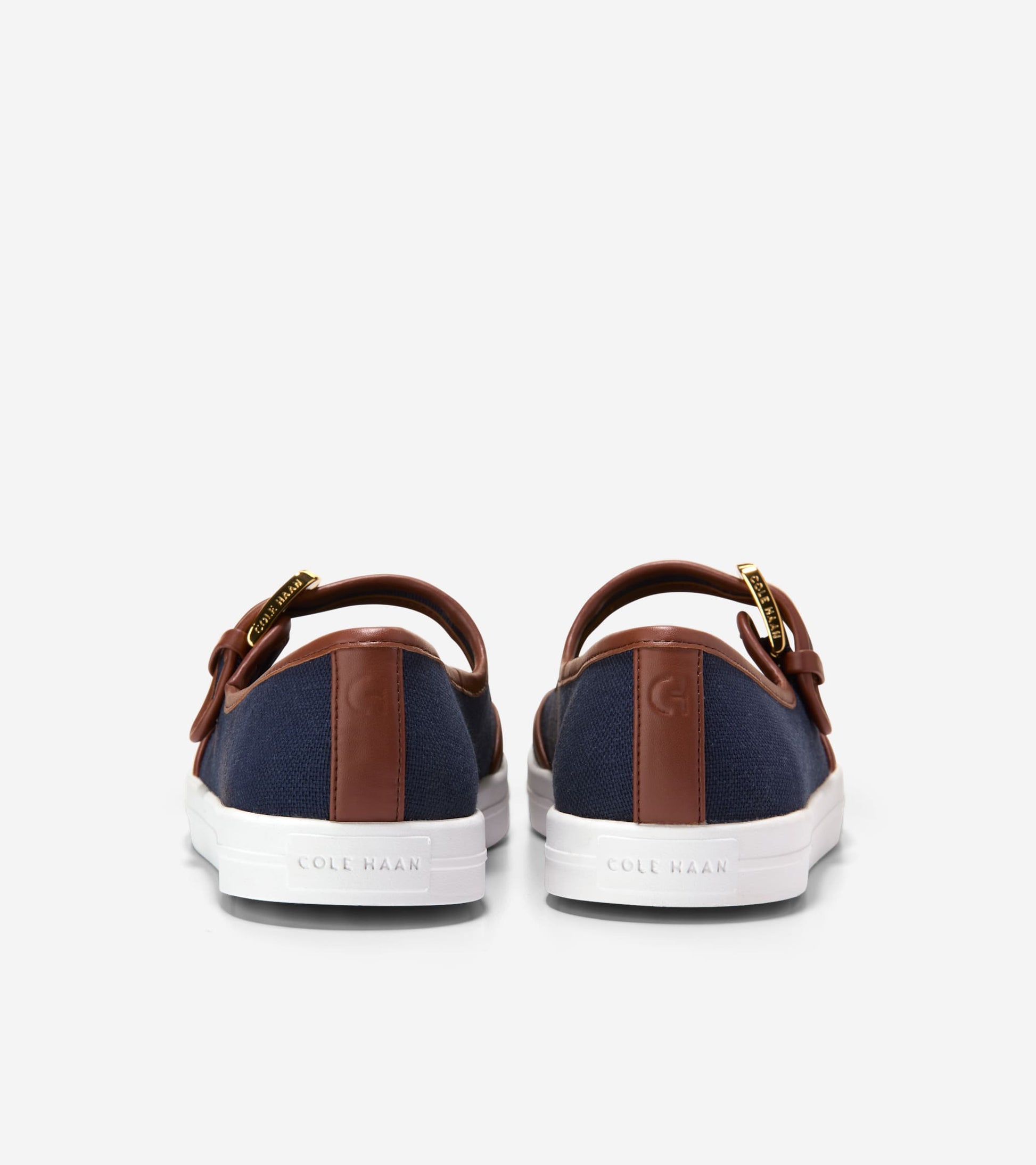 W36249:CH MIDNIGHT MOON CANVAS / CH DK CUOIO LTHR