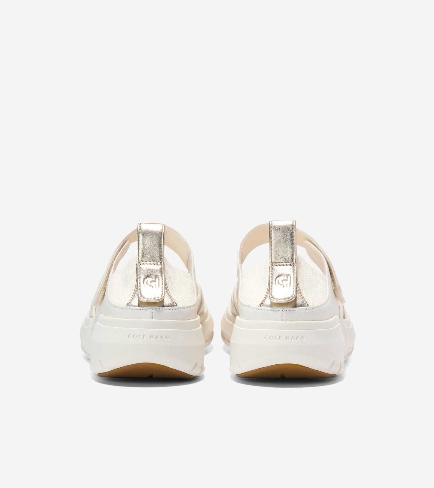 W36277:CH POWDER / SOFT GOLD LTHR