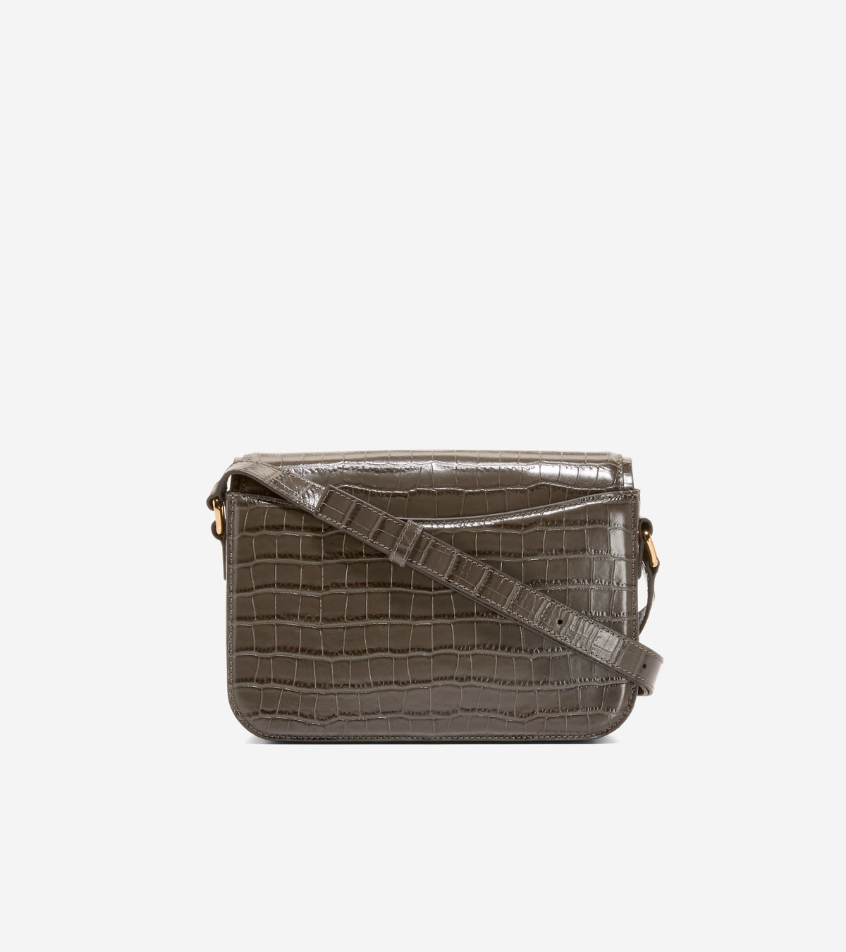 U08797:DEEP OLIVE CROCO PRINT:0000