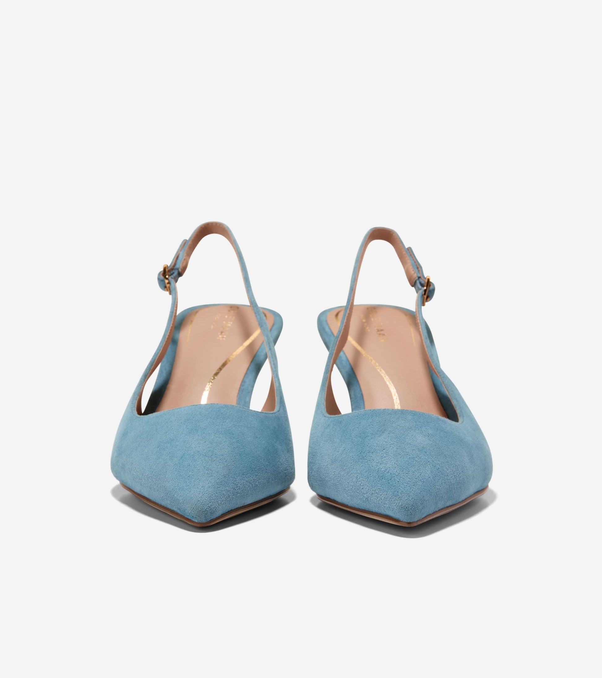 W37823:PROVINCIAL BLUE SUEDE