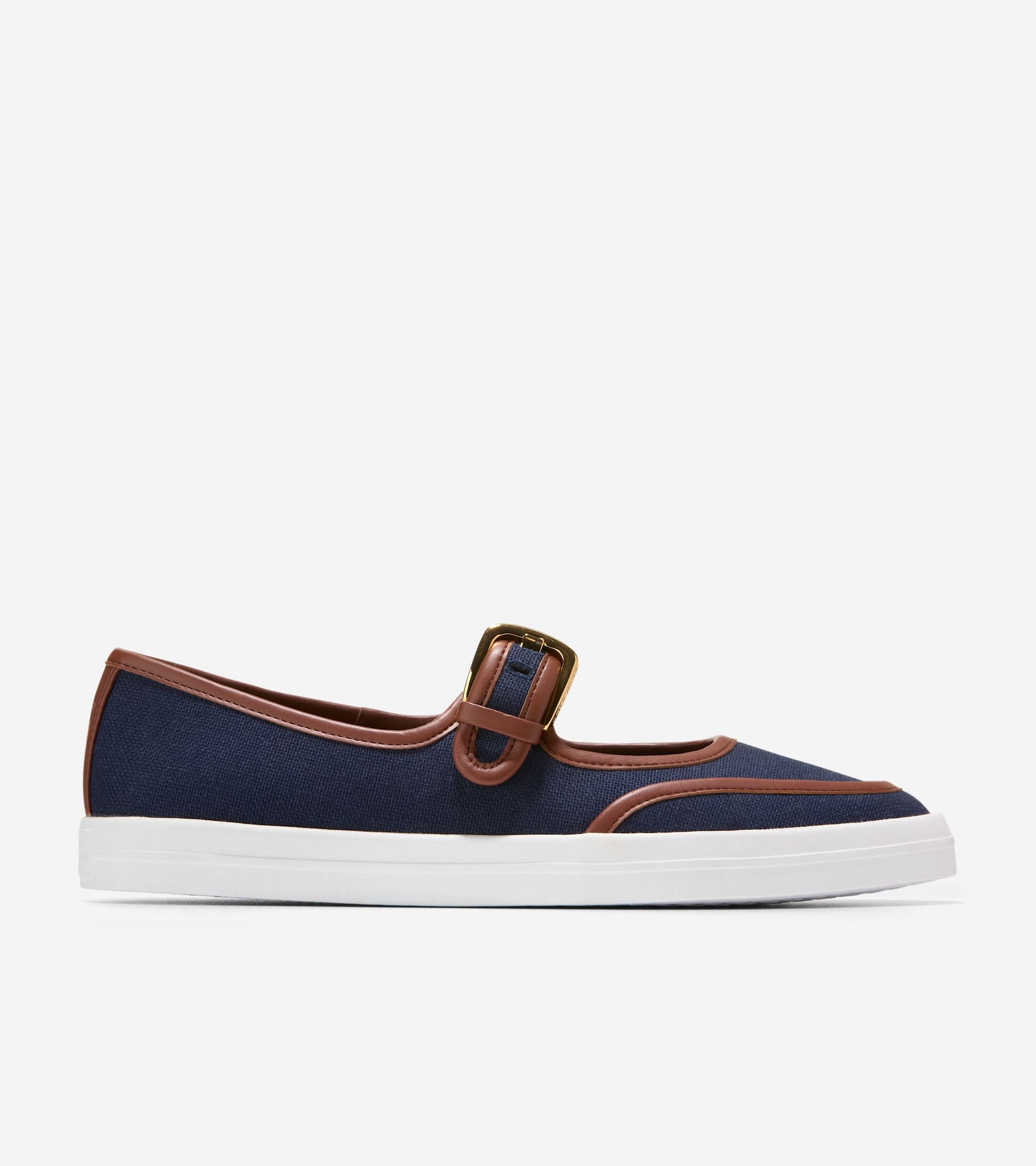 W36249:CH MIDNIGHT MOON CANVAS / CH DK CUOIO LTHR