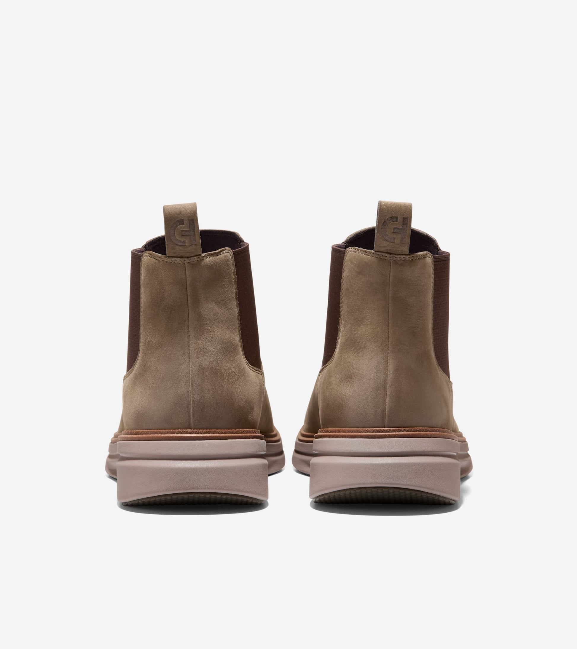 C42186:MOREL NUBUCK / DK NATURAL / IRISH COFFEE