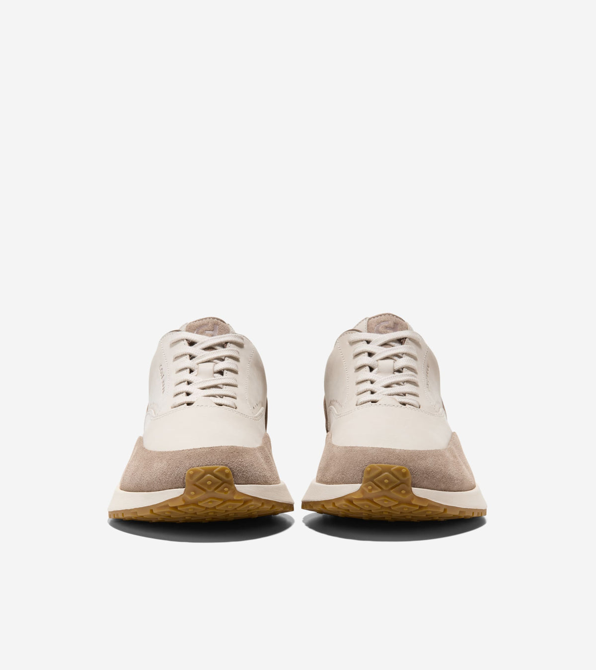 C44518:PUMICE STONE NUBUCK / IRISH COFFEE / IVORY