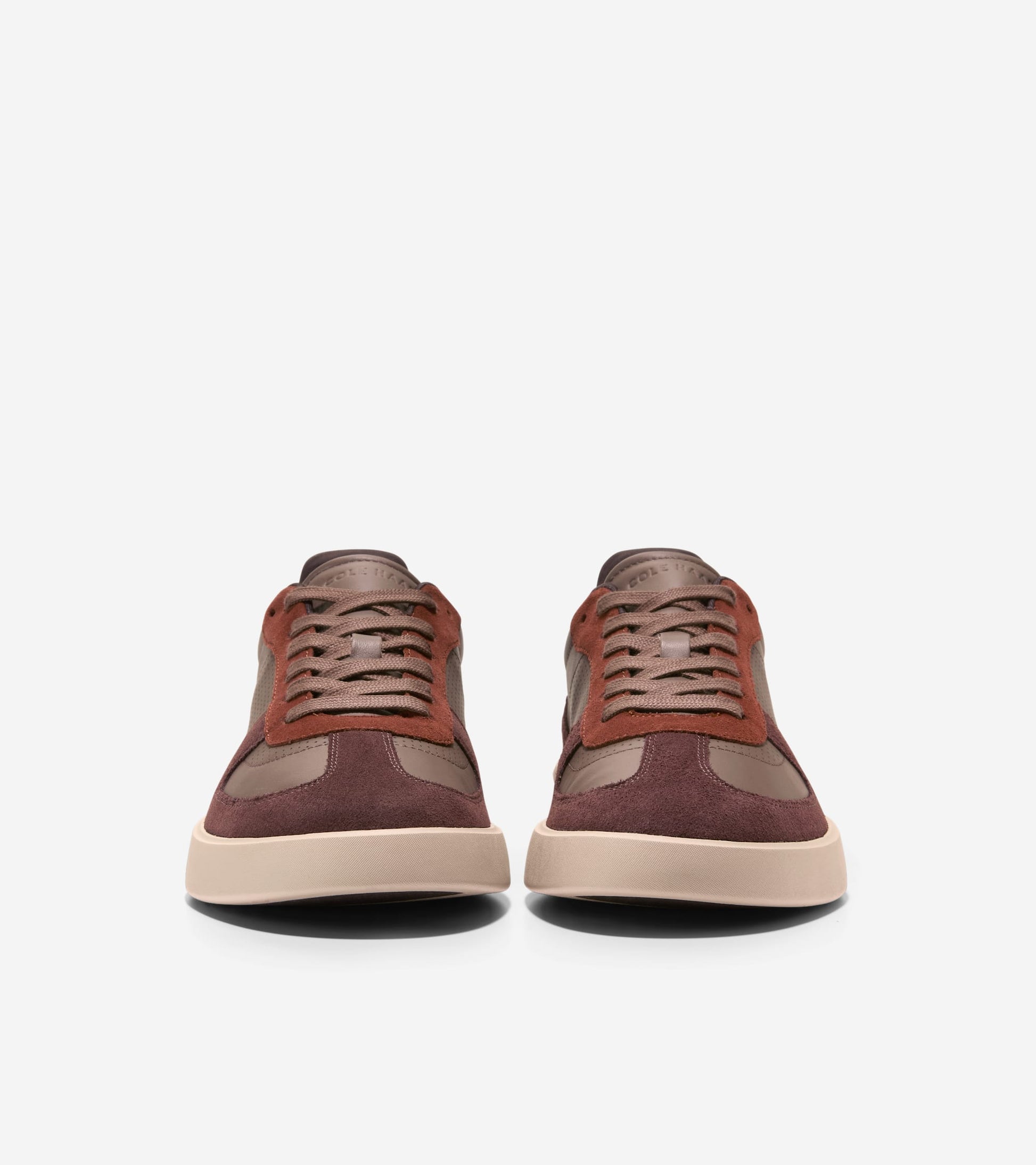 C40090:CH LAVA/CH SCOTCH/OXFORD TAN