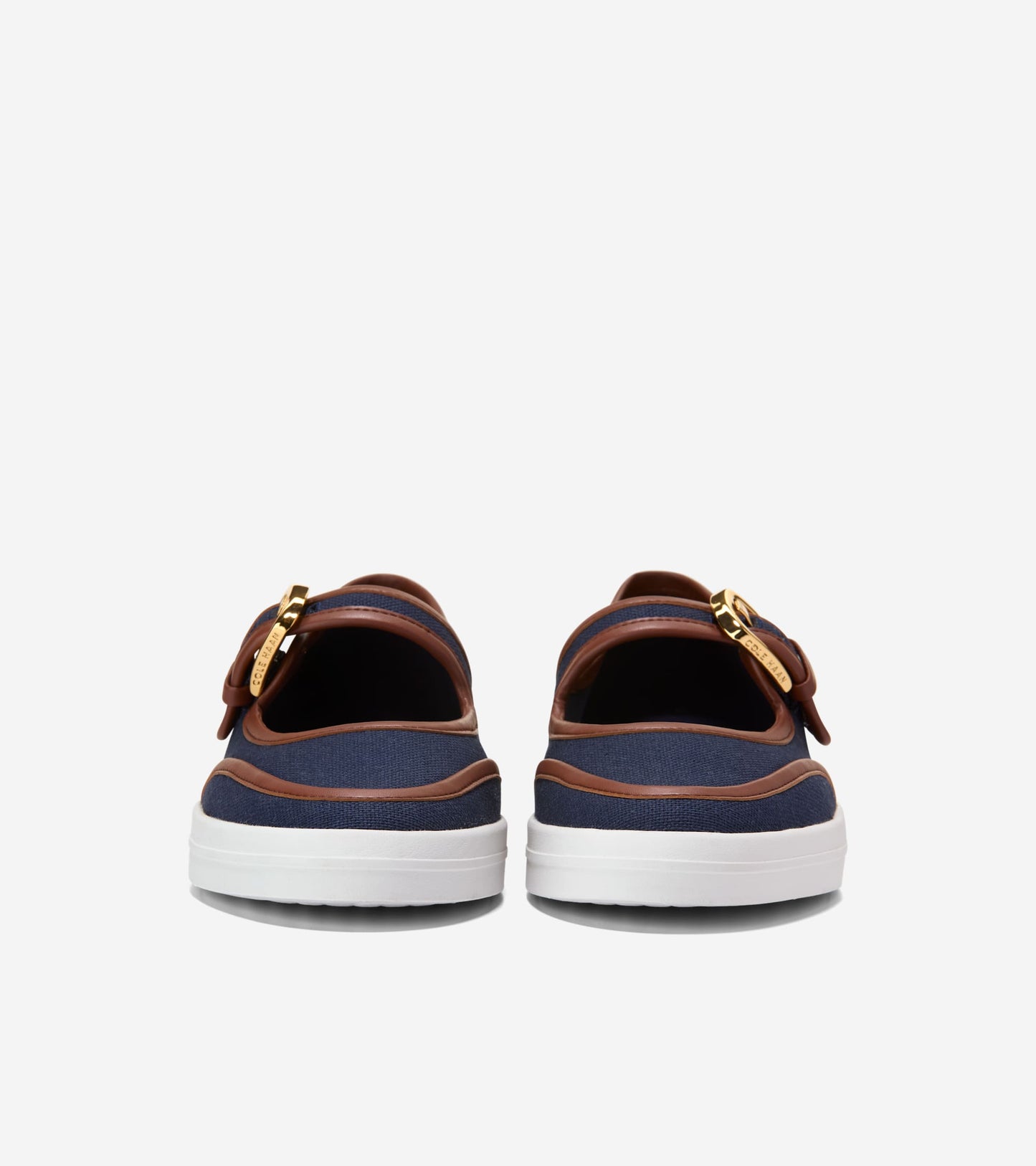 W36249:CH MIDNIGHT MOON CANVAS / CH DK CUOIO LTHR