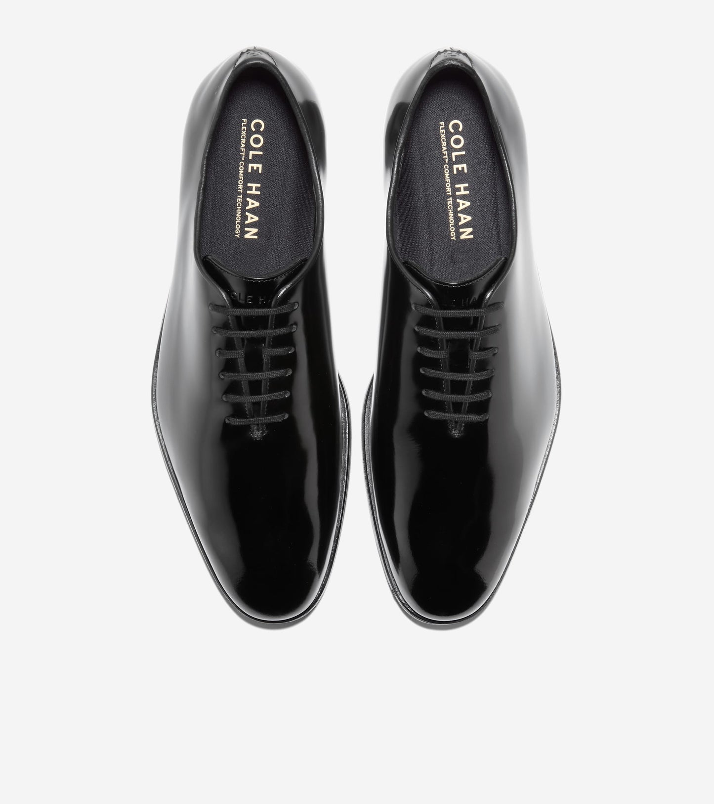 C41488:BLACK BOX LEATHER / BLACK