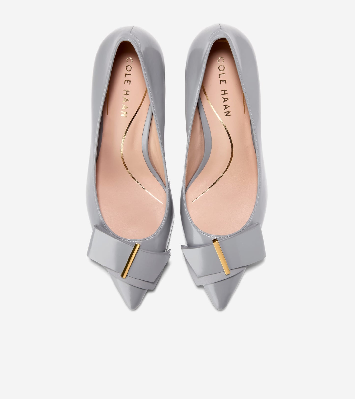 W33455:FROST GRAY BOX LTR