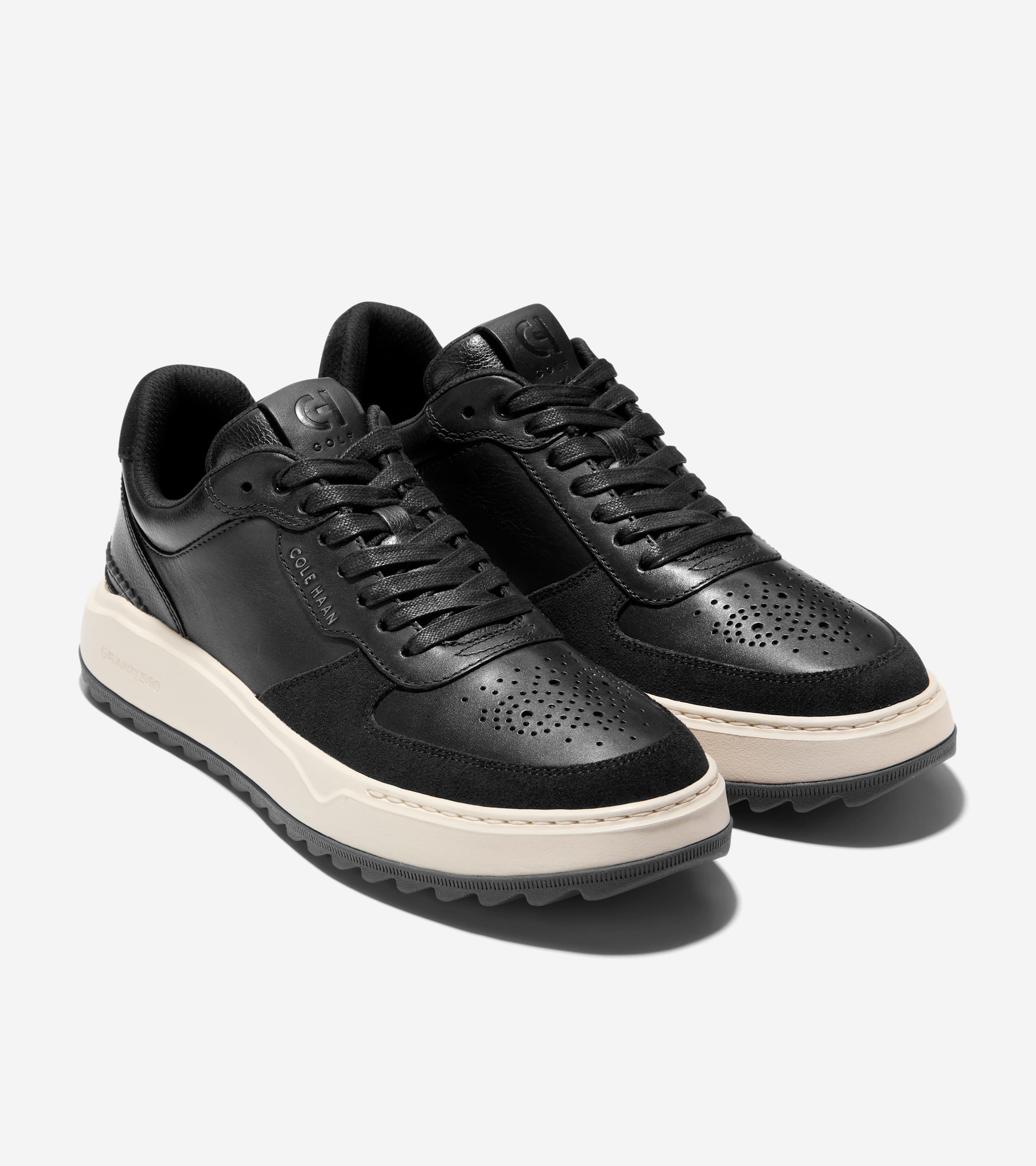 Men's GrandPrø Crossover Waterproof Golf Shoes – Cole Haan Armenia