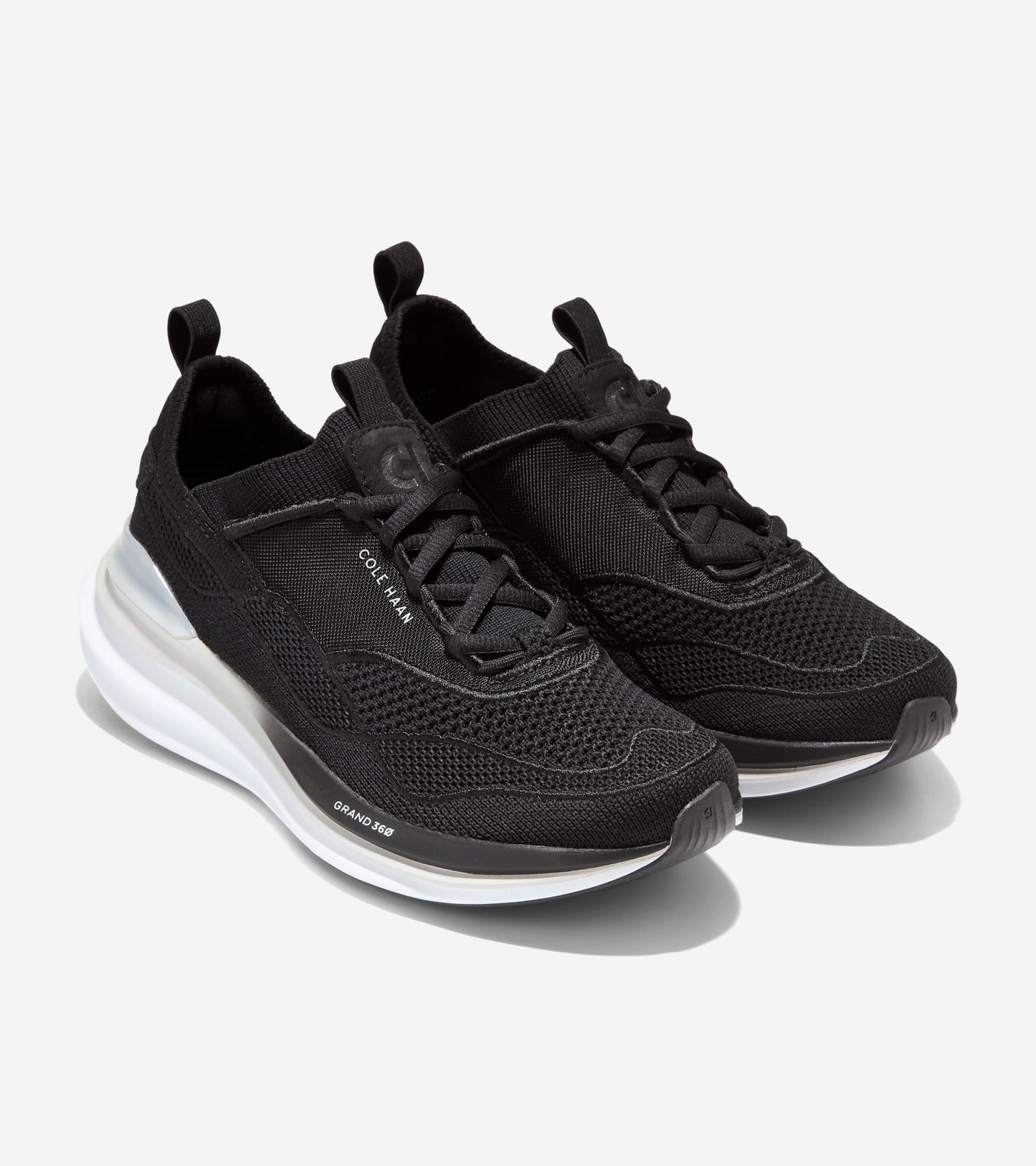 Men's ØriginalGrand Quadstar Stitchlite™ Running Sneakers