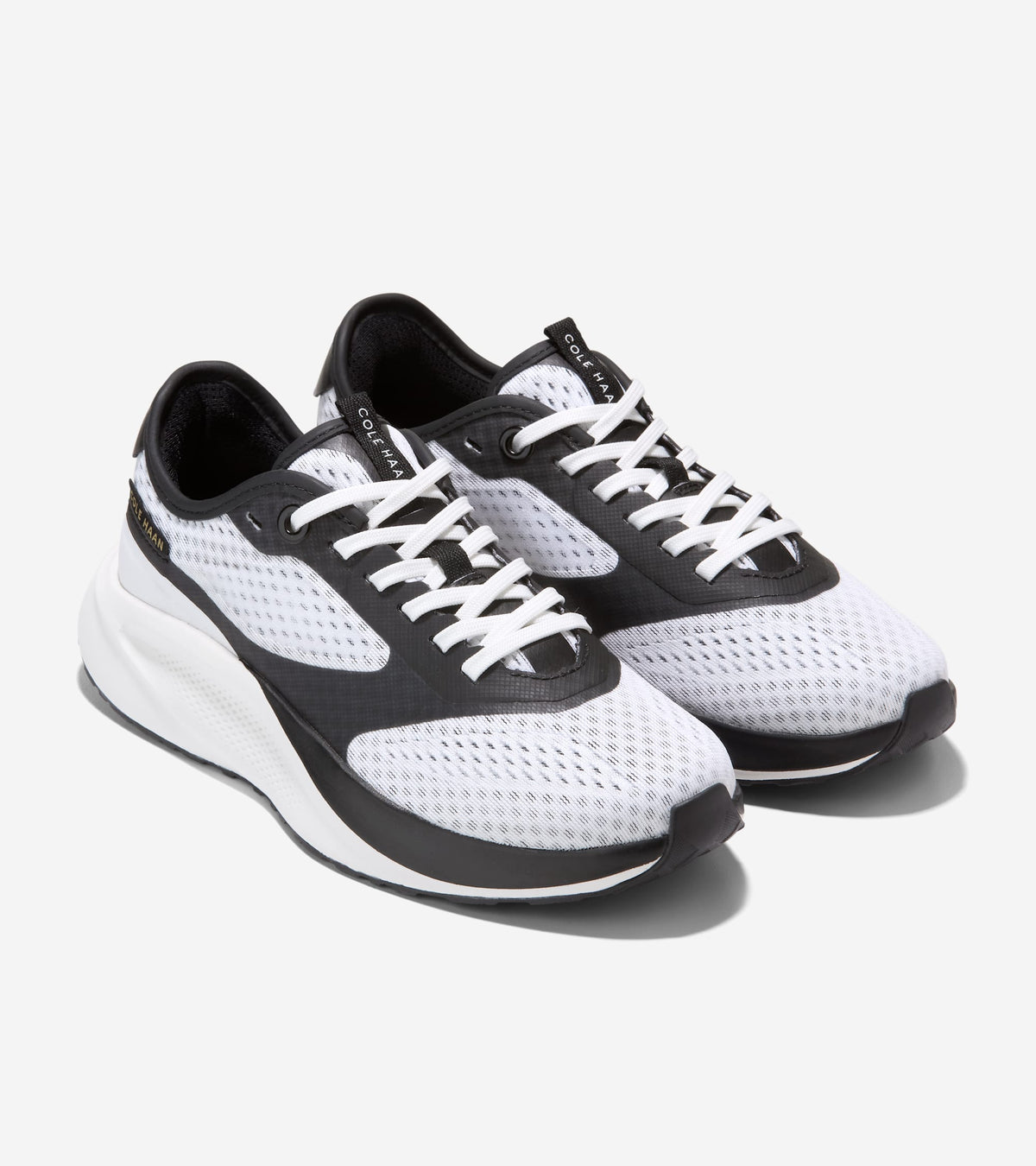 W37713:BLACK / WHITE
