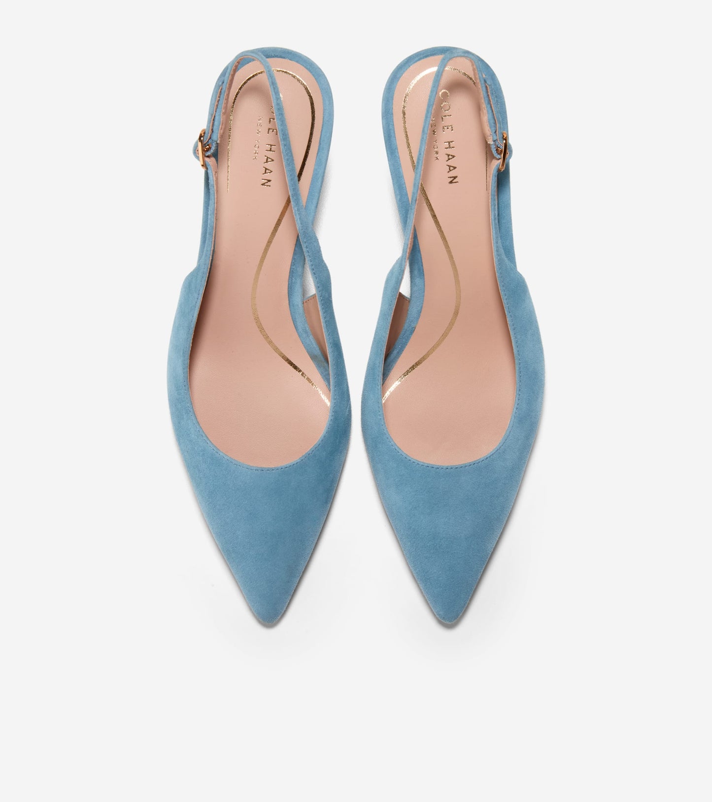 W37823:PROVINCIAL BLUE SUEDE