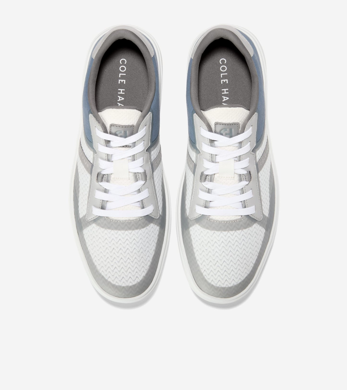 C39707:CH SEA STONE / CHINA BLUE / OPTIC WHITE
