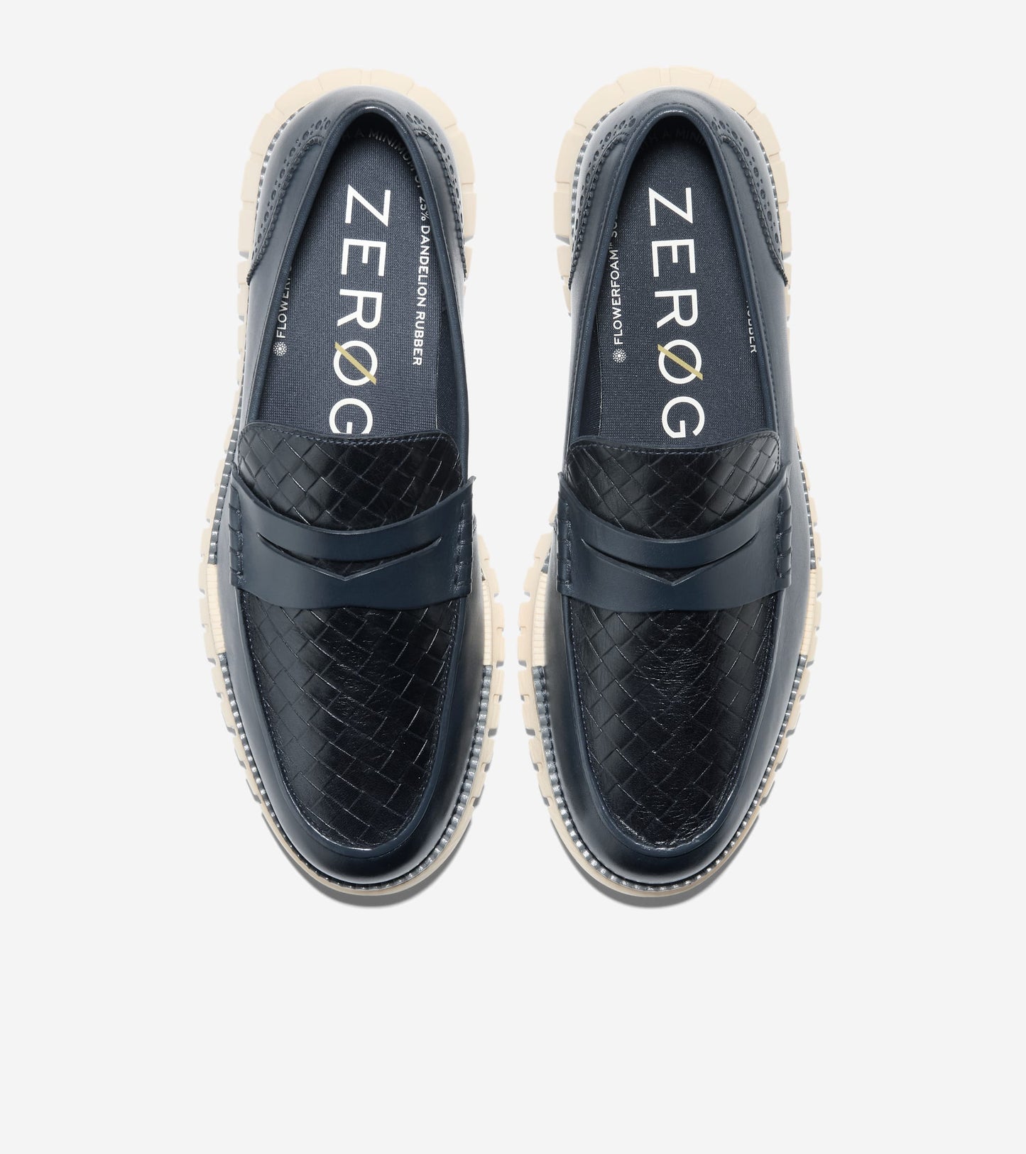 Տղամարդու ZERØGRAND Remastered Penny լոֆեր