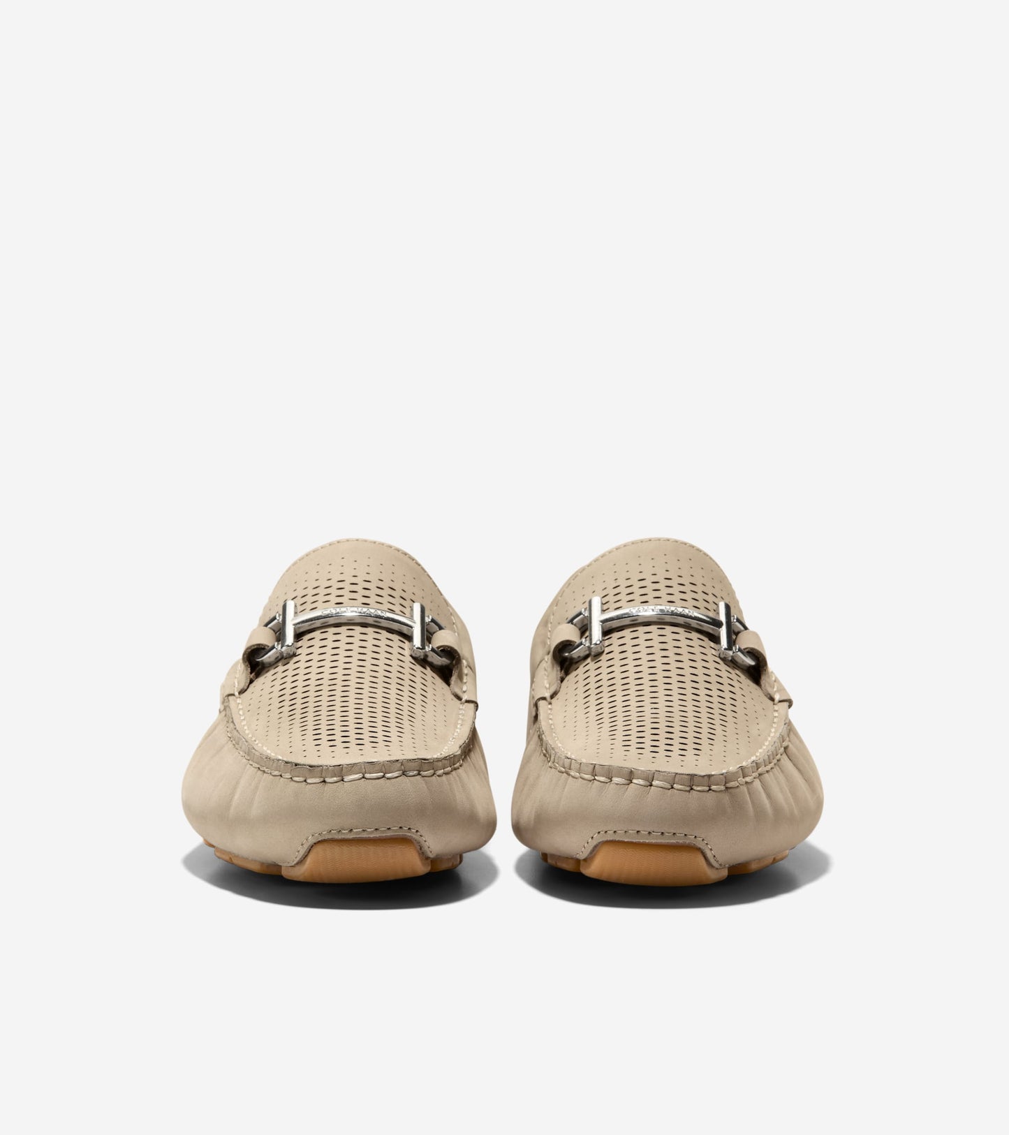 C38516:SESAME NUBUCK/GUM