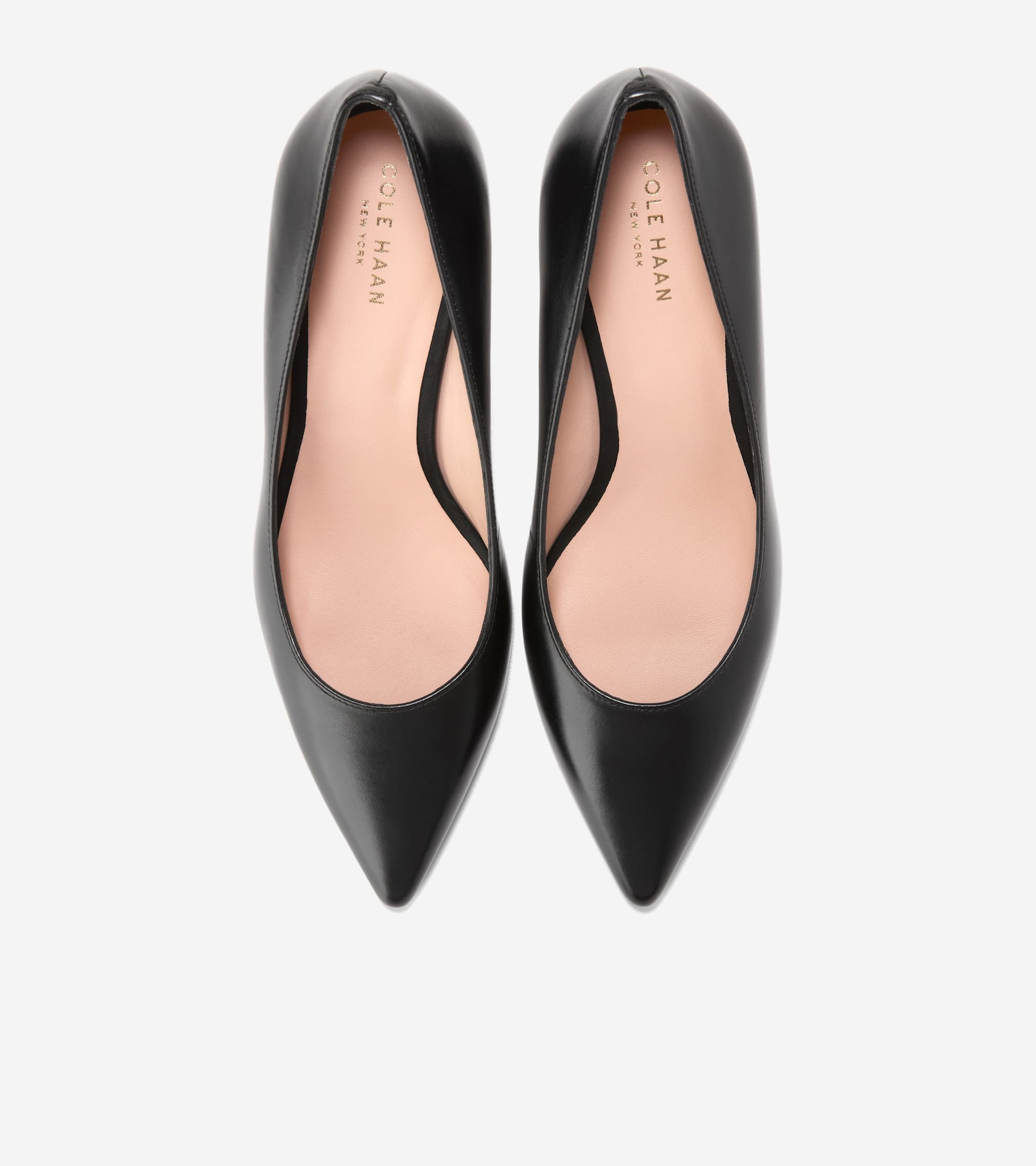 W35292:BLACK LTHR