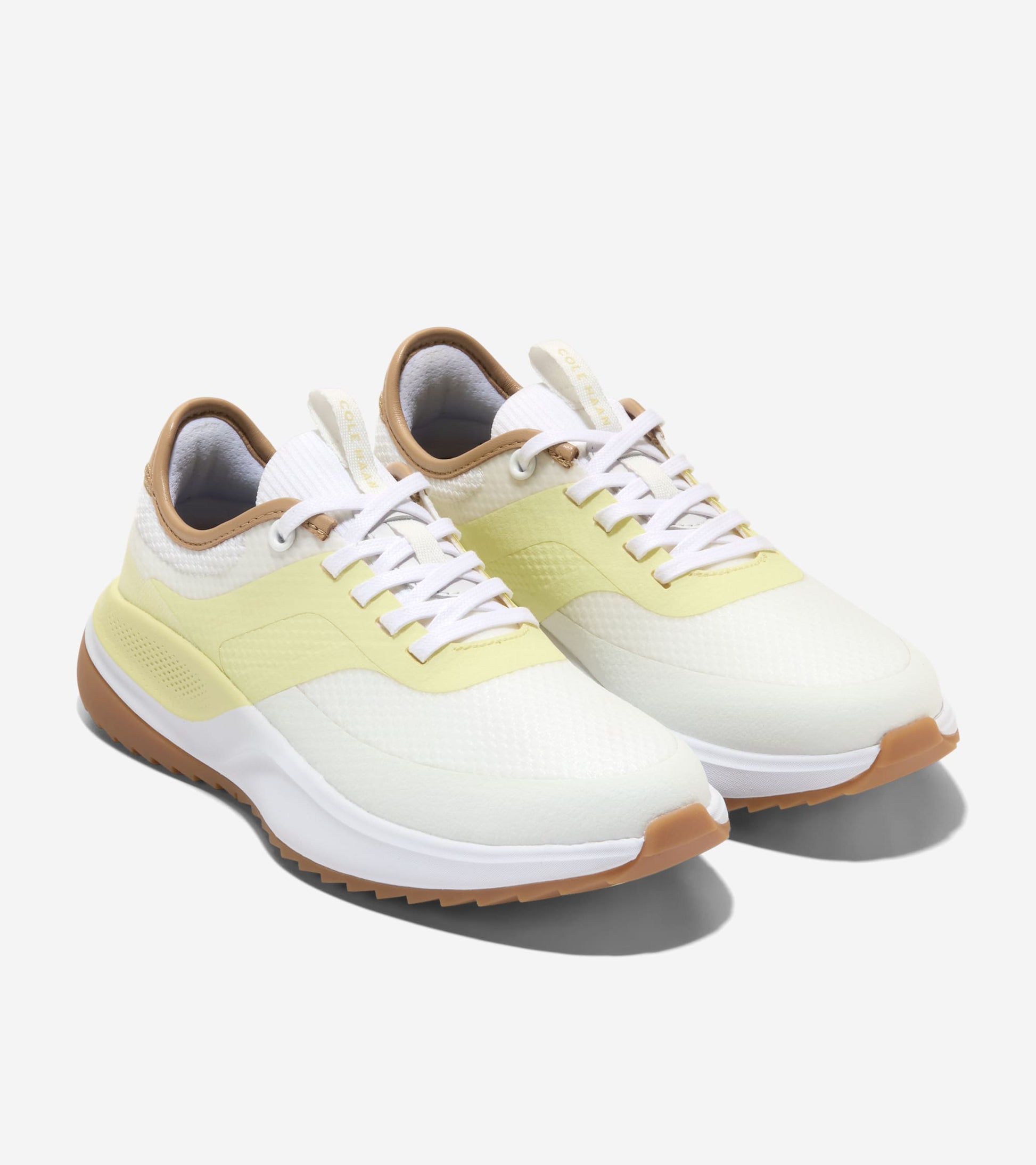 W36327:WHITE / CH BUCKWHEAT / WAX YELLOW WP