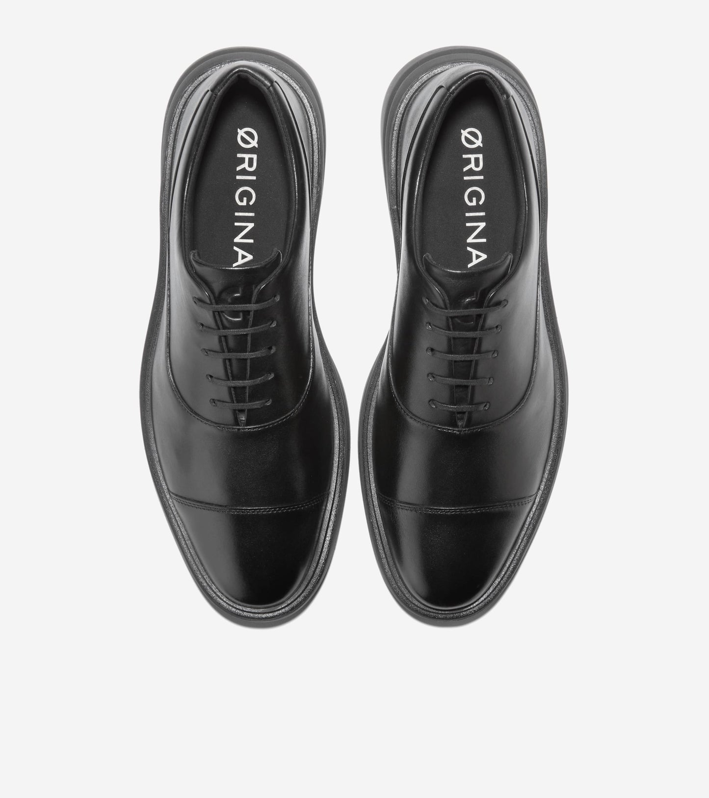 C41530:BLACK / BLACK / BLACK