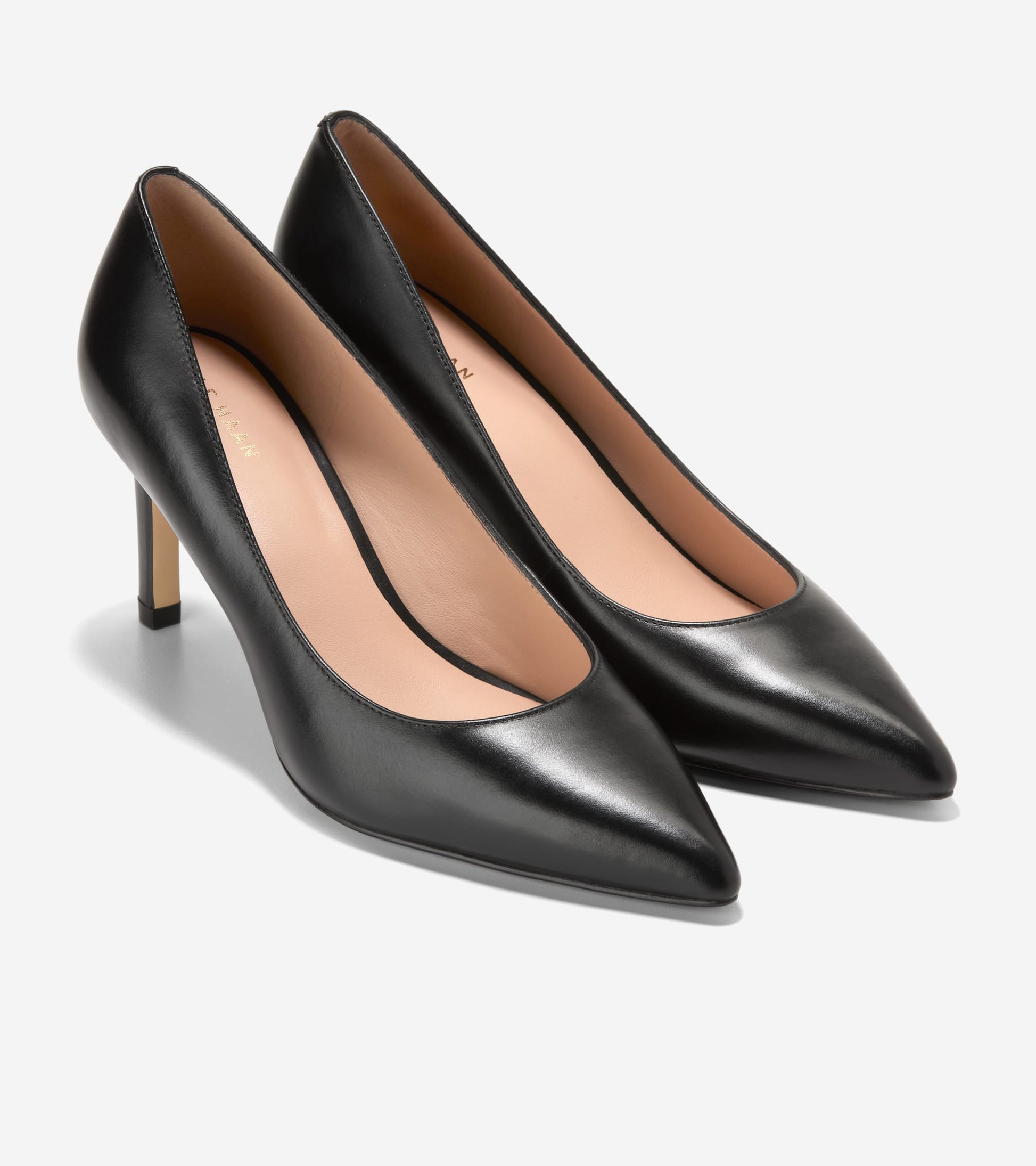 W35292:BLACK LTHR