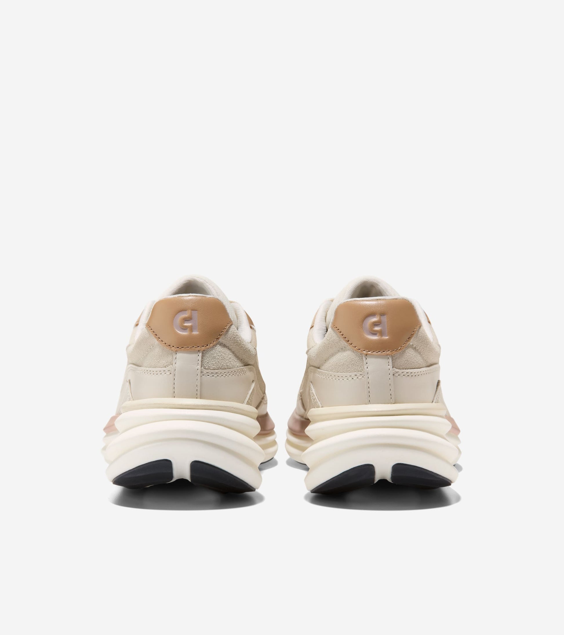 W36887:IVORY / CH TUSCAN SAND / IVORY
