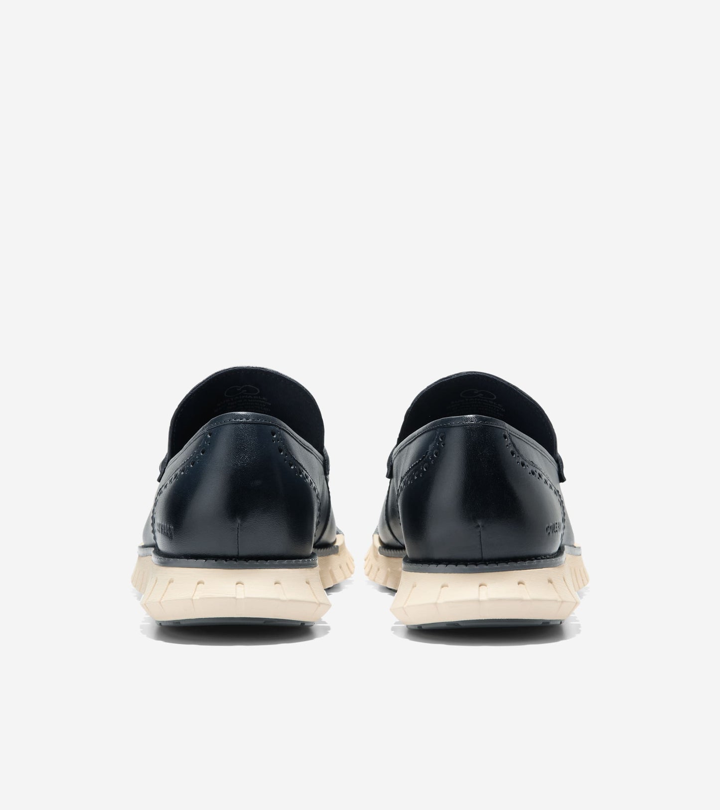 Տղամարդու ZERØGRAND Remastered Penny լոֆեր