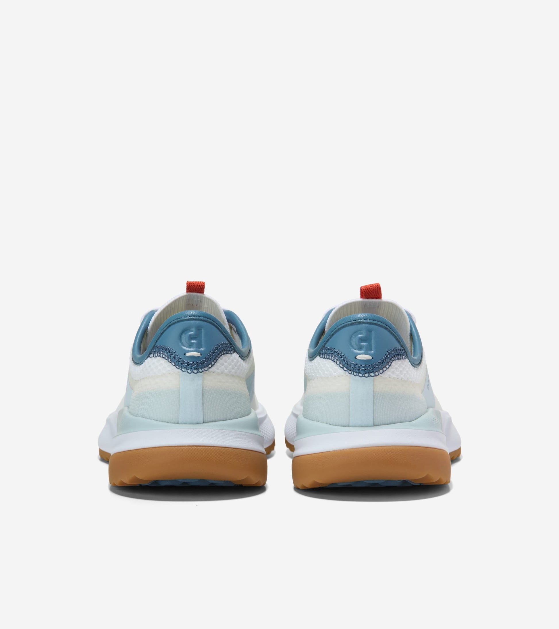W36326:WHITE / BALLAD BLUE / PROVINCIAL BLUE WP