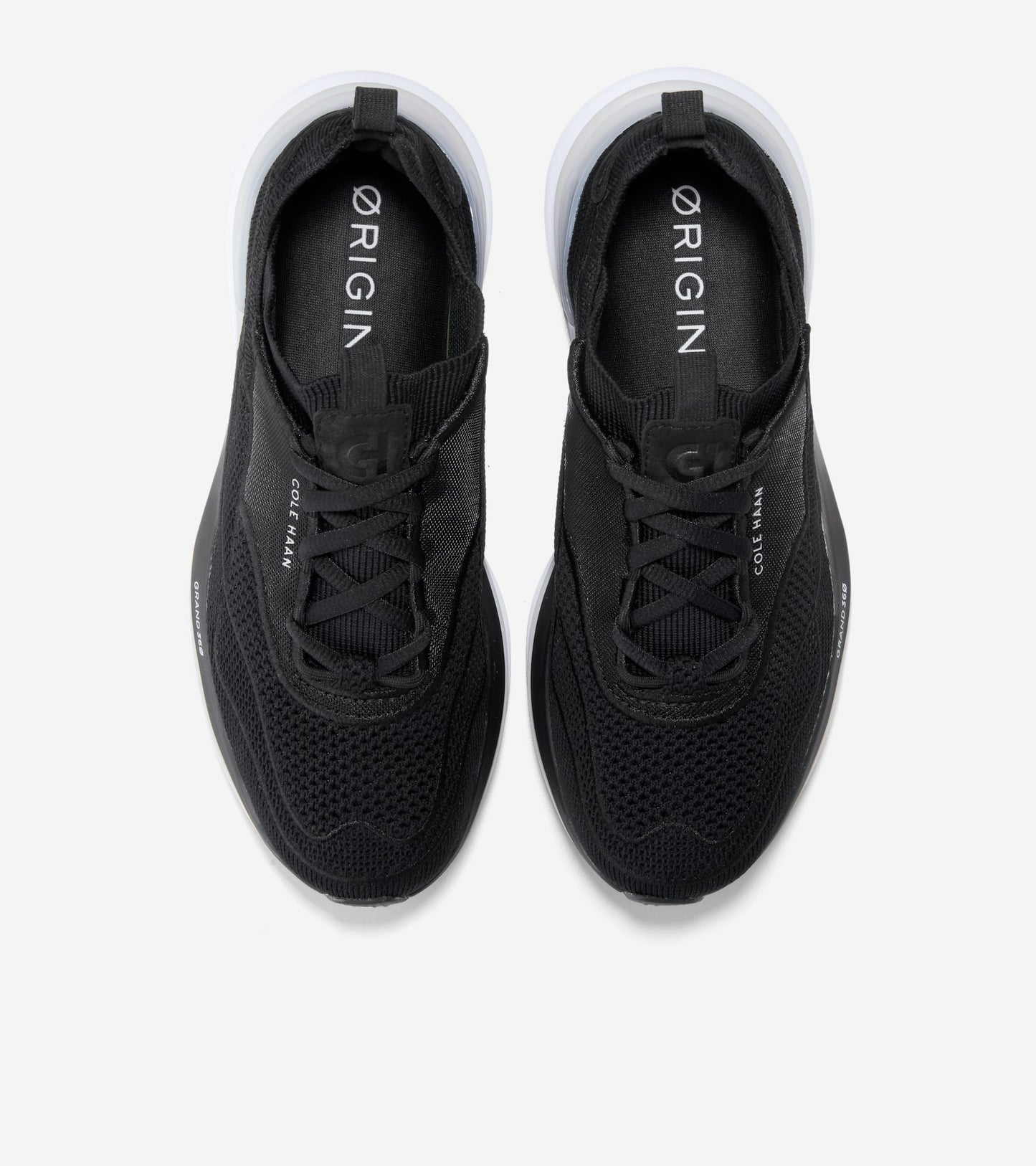 Men's ØriginalGrand Quadstar Stitchlite™ Running Sneakers