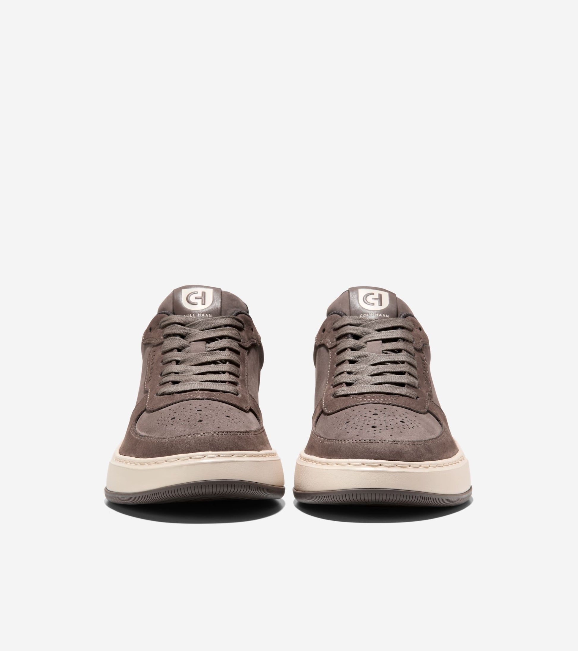 C38834:LAVA NBK/OXFORD TAN/IVORY