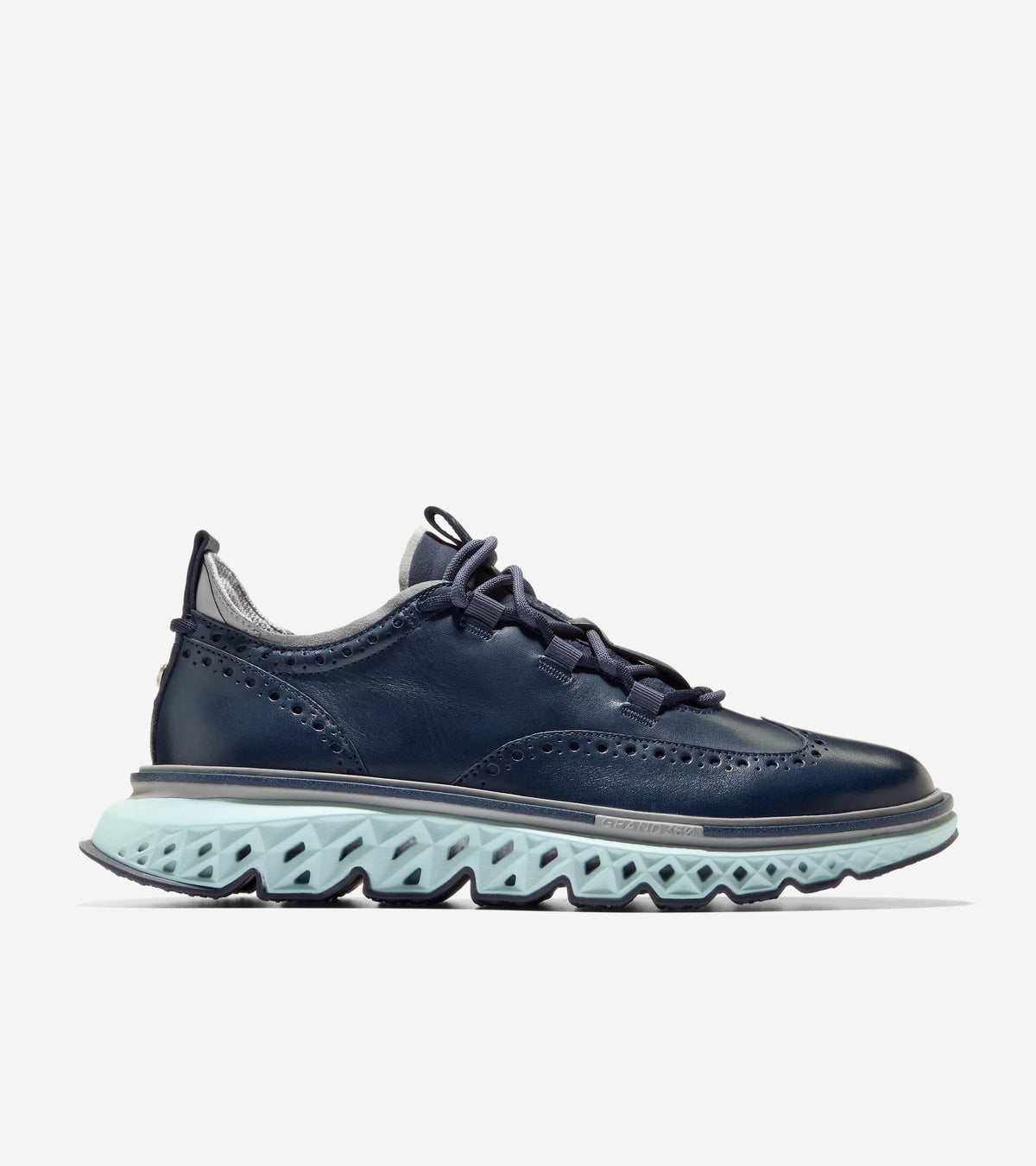 C44316:NAVY BLAZER / ULTIMATE GRAY / CLOUD BLUE