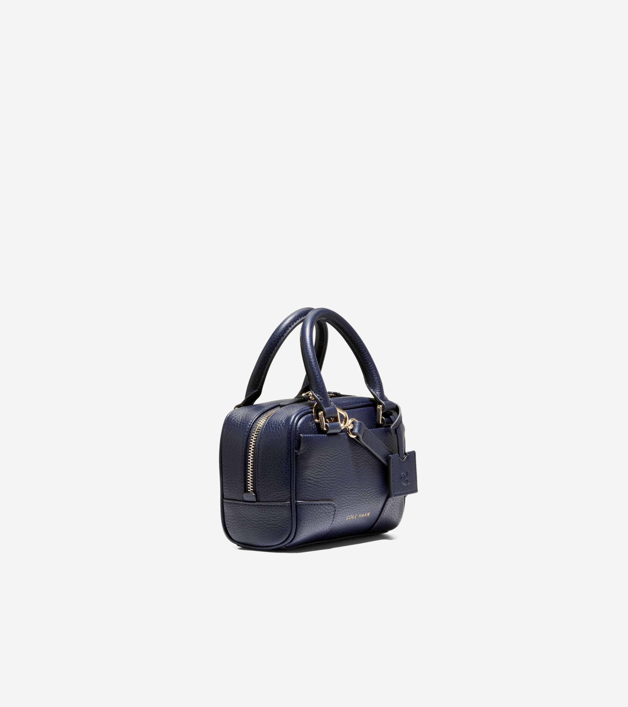 Women's Beverly Mini Satchel – Cole Haan Armenia