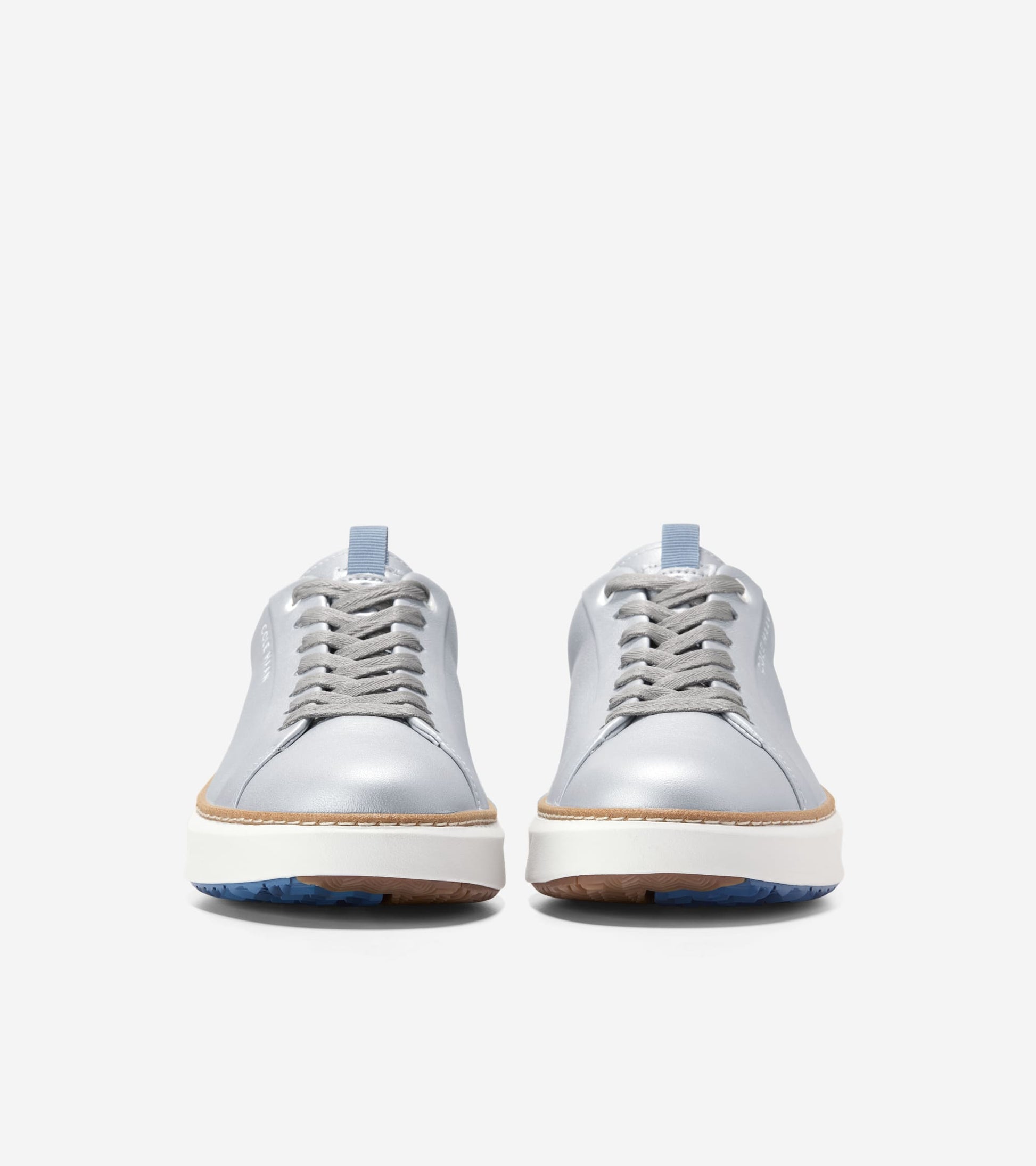 W32958:METALLIC SILVER / FROST GRAY / OPTIC WHITE WP