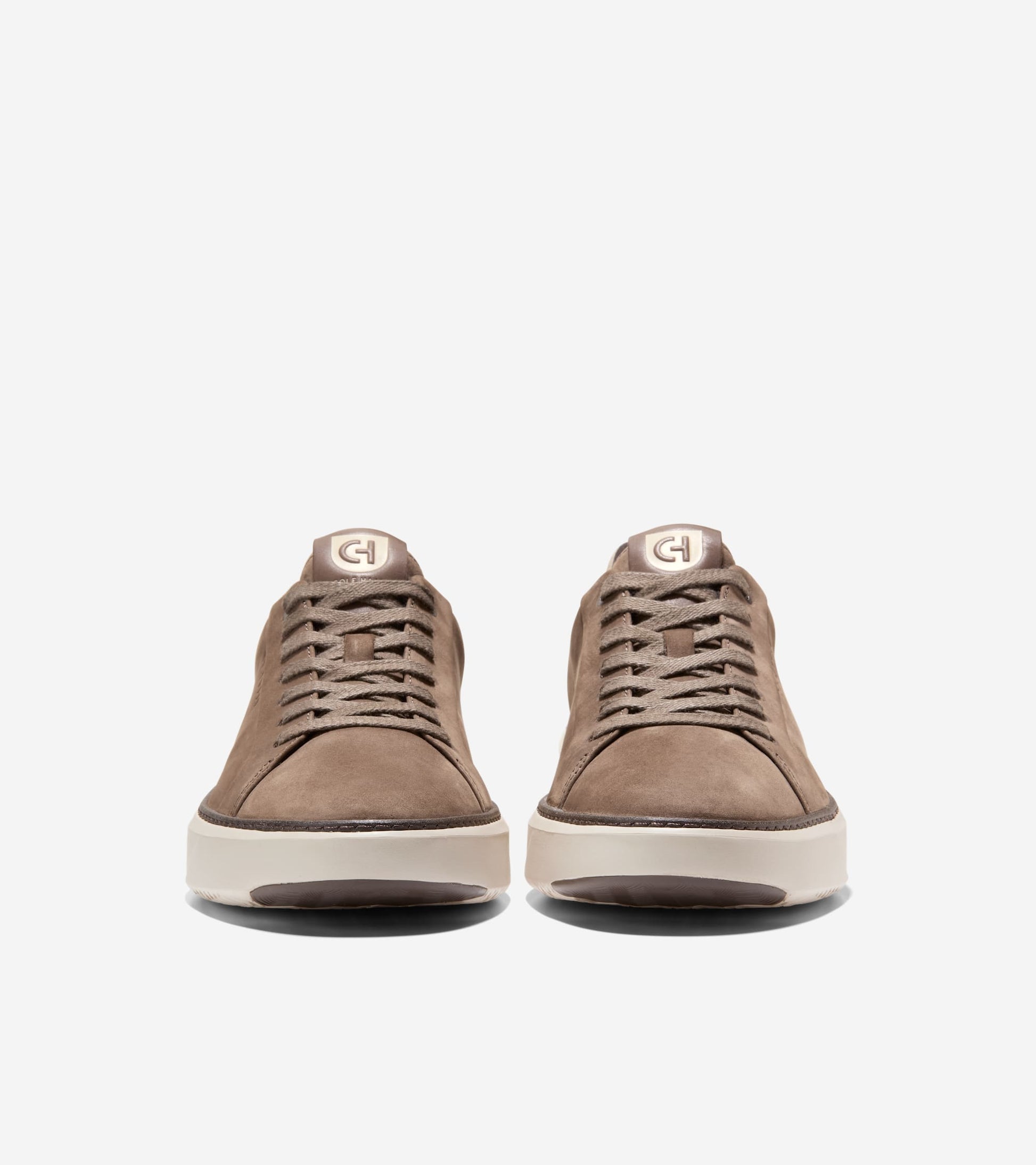 C40010:LAVA NBK/OXFORD TAN/IVORY