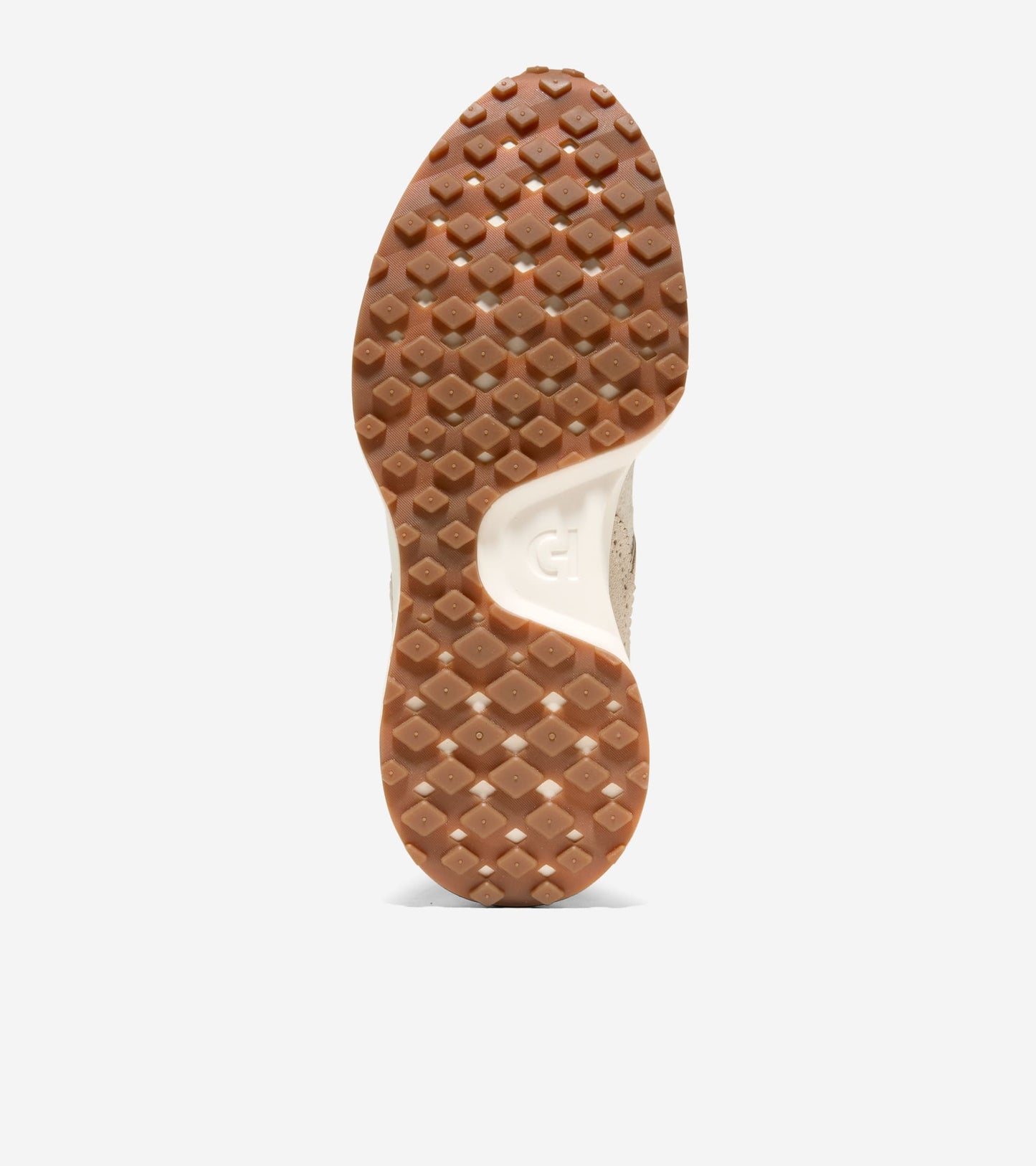 W34883:CH LT SESAME SUEDE/WOOL/IVORY