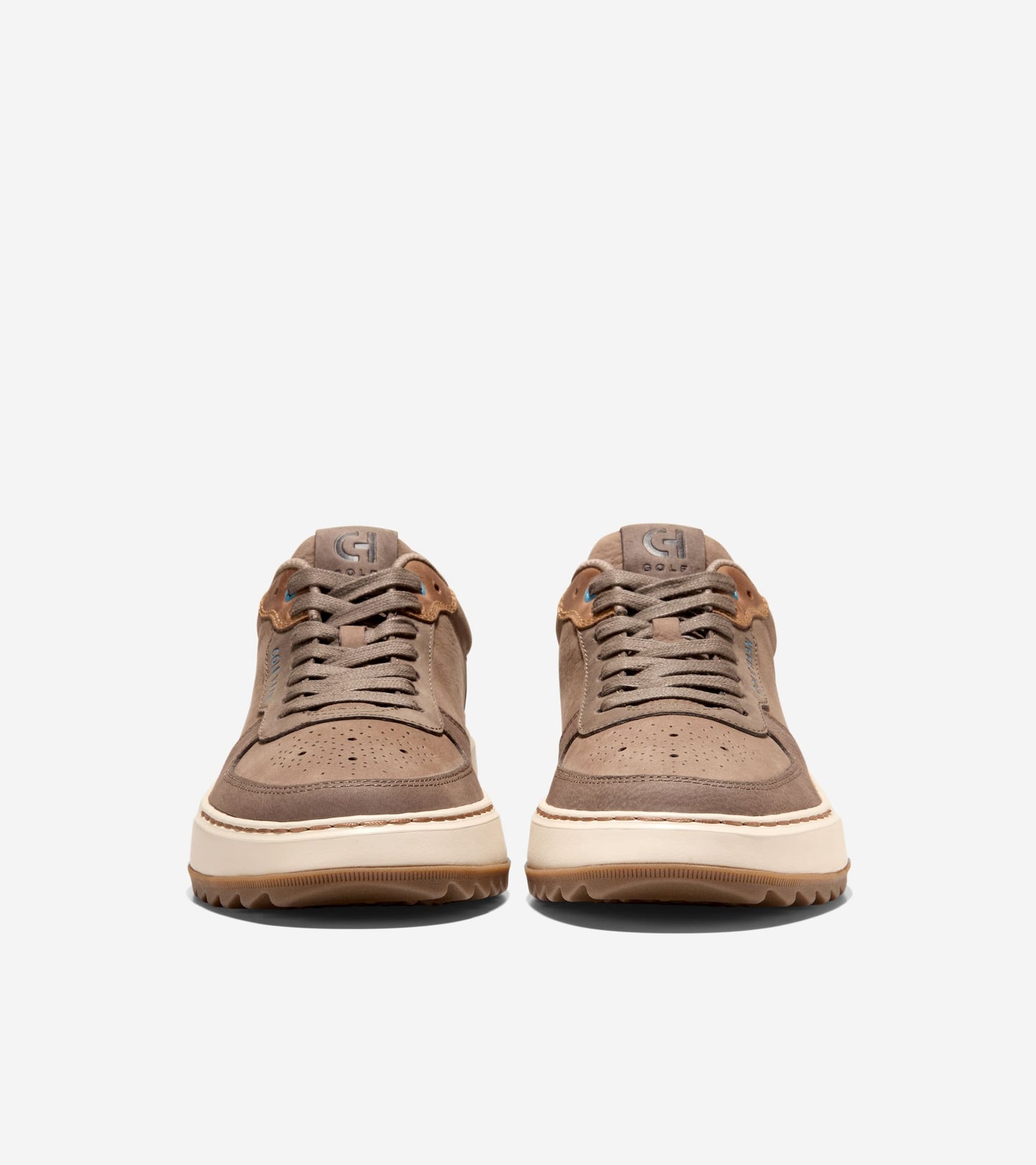 C41192:CH IRISH COFFEE NUBUCK / MOREL / IVORY WP