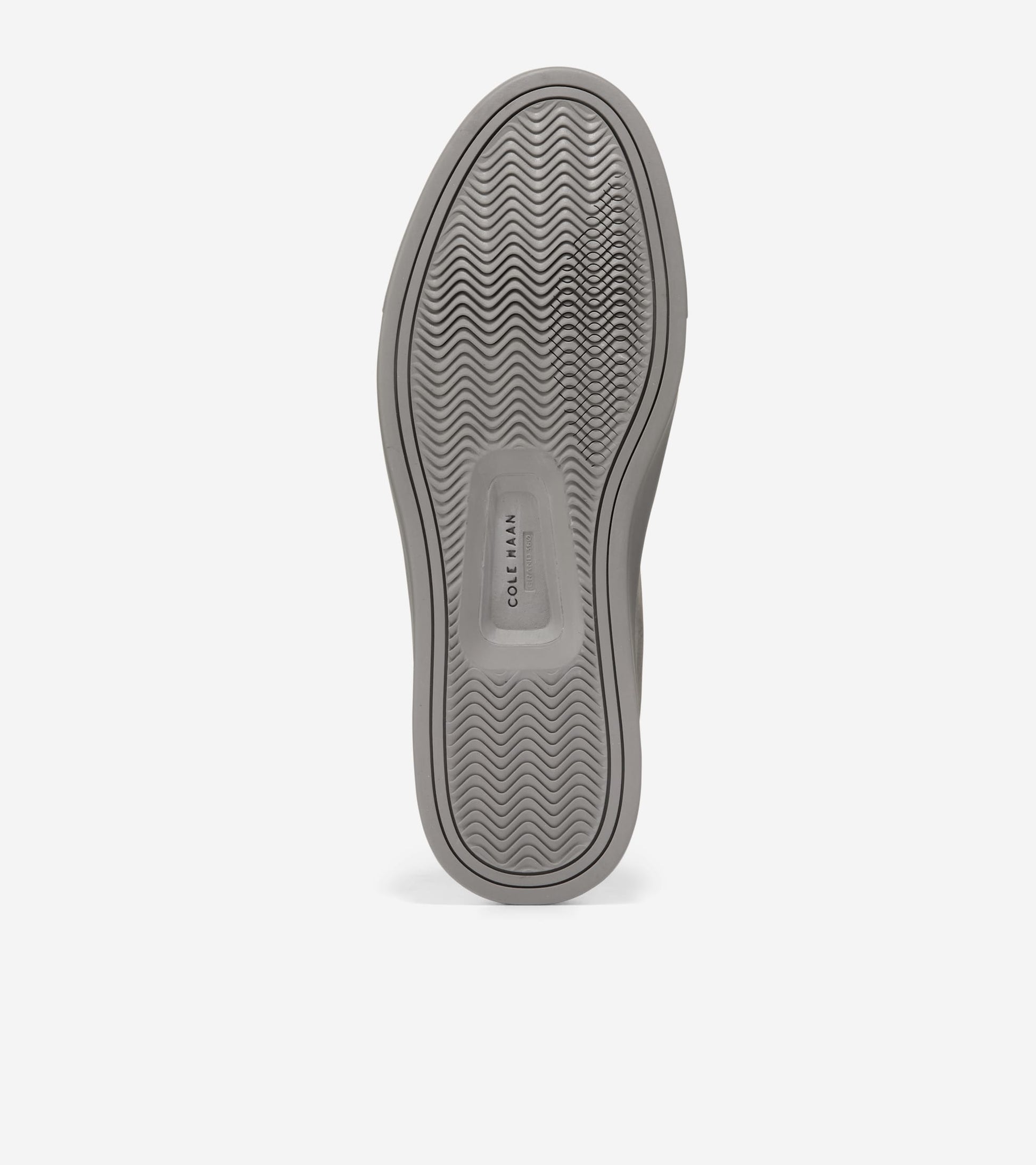 C43999:IRONSTONE NUBUCK / IRONSTONE