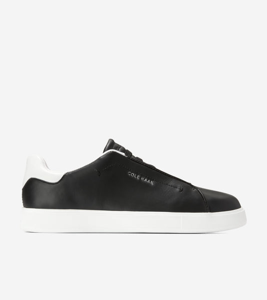 W35264:BLACK/BLACK LTR