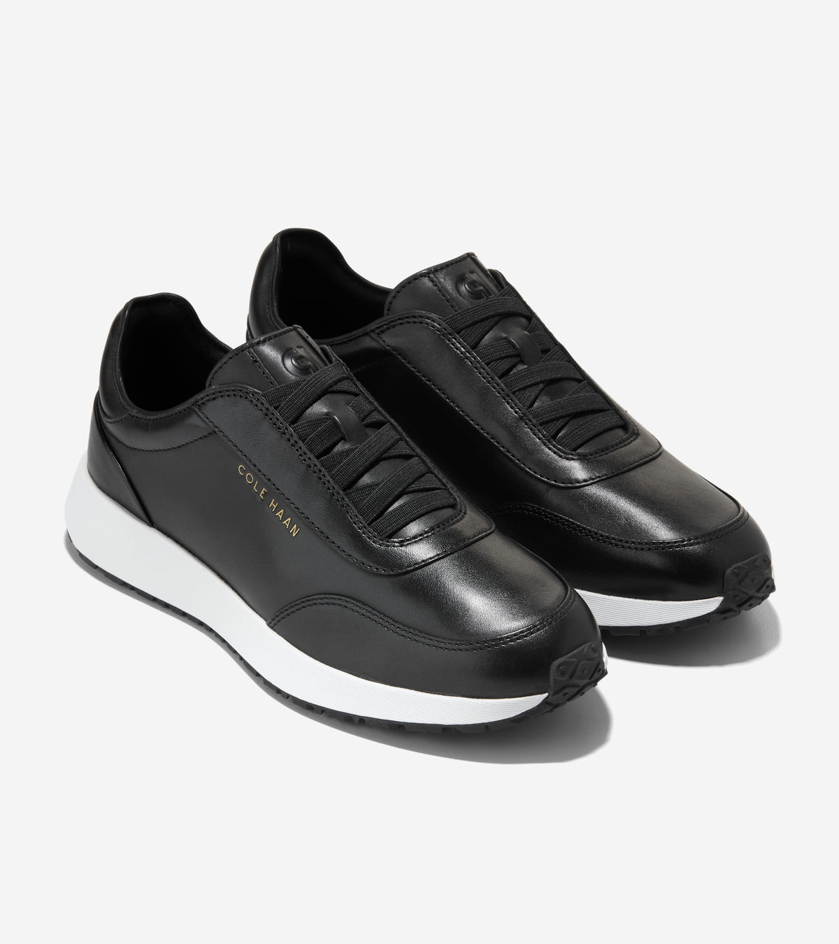 W37799:BLACK LEATHER