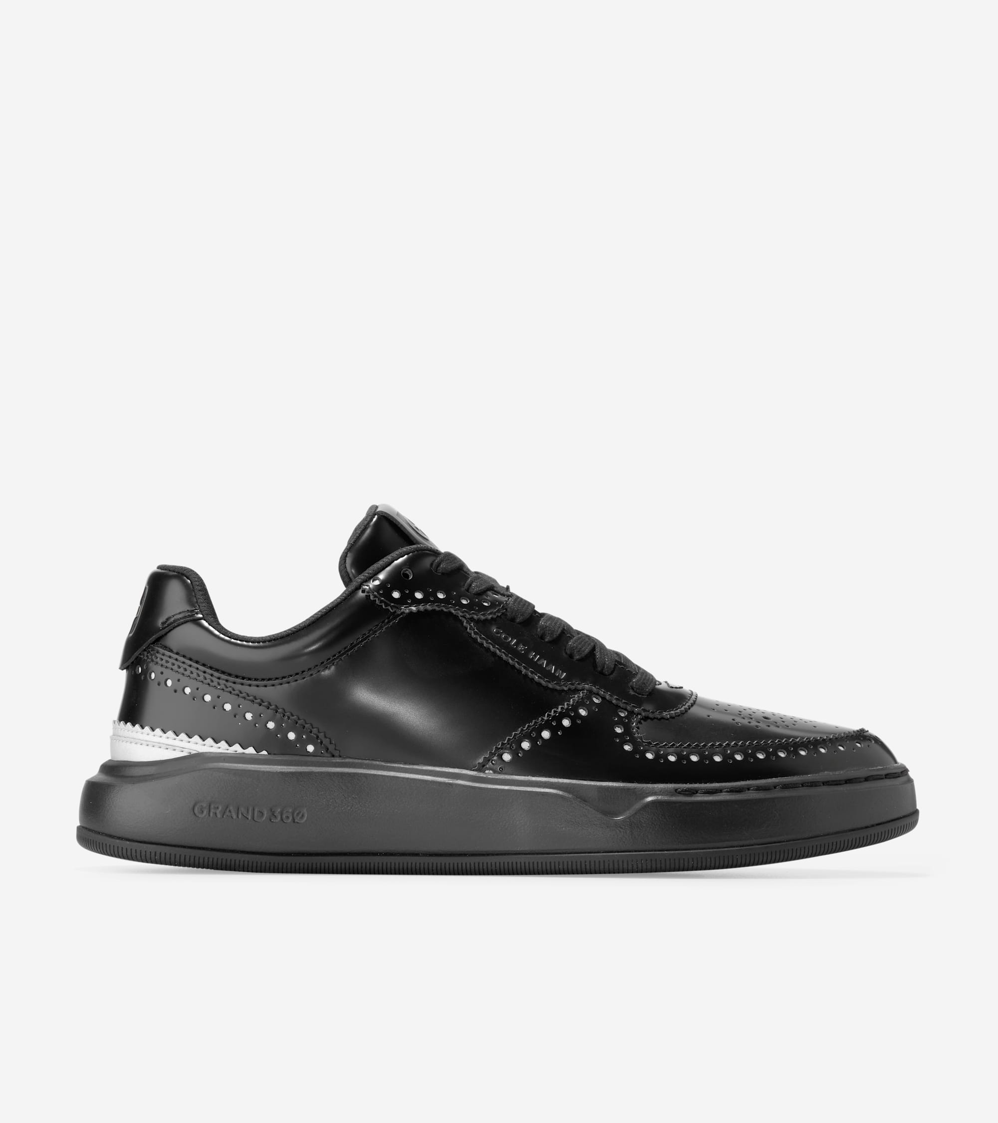 Men's GrandPrø Crossover Luxe Sneakers – Cole Haan Armenia Men's GrandPrø Crossover Luxe Sneakers – Cole Haan Armenia
