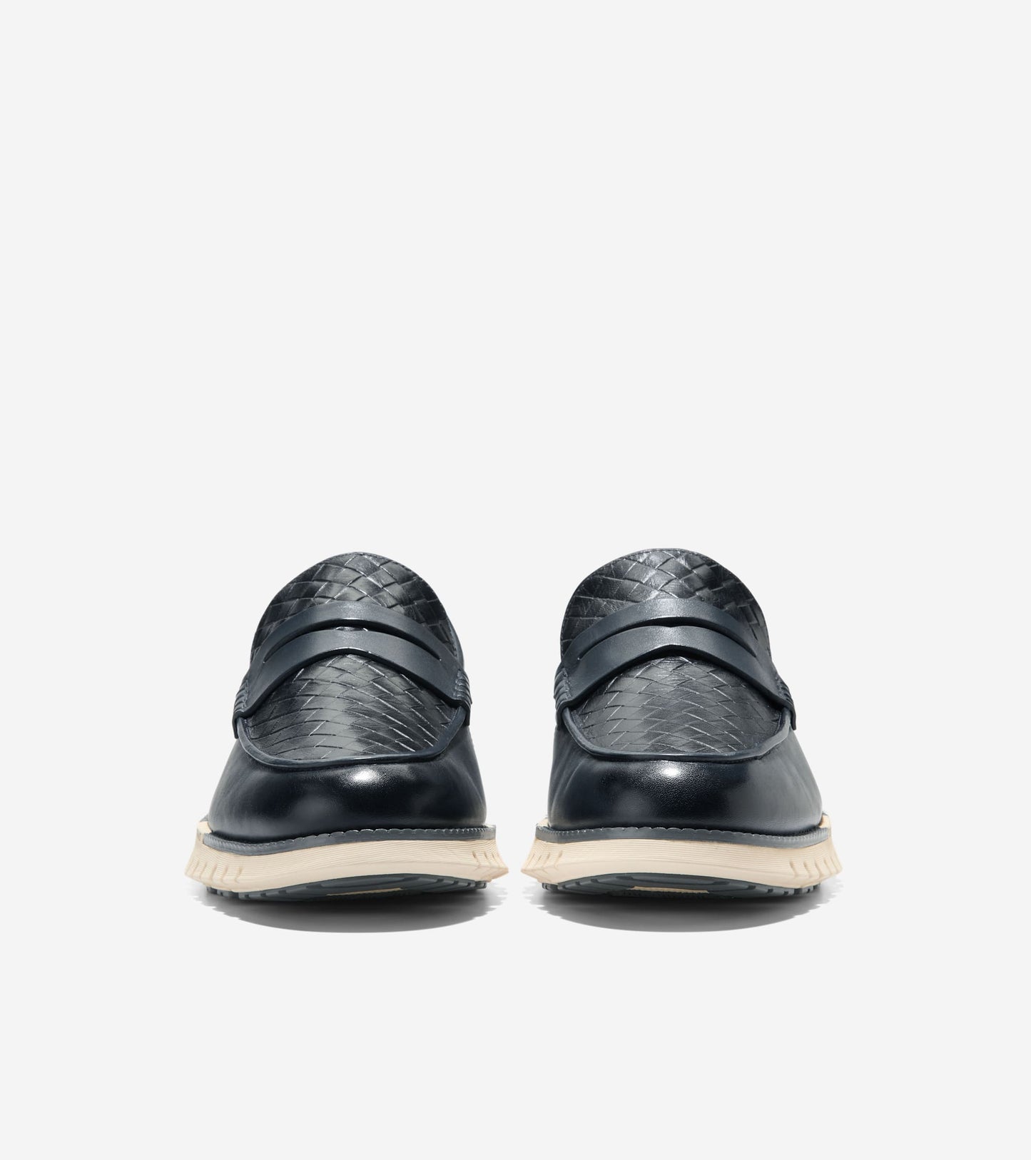 Տղամարդու ZERØGRAND Remastered Penny լոֆեր