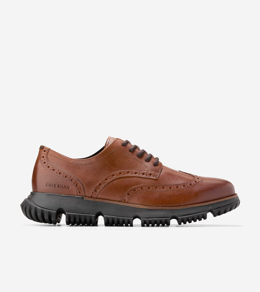 Men's 4.ZERØGRAND Wingtip Winter Oxfords – Cole Haan Armenia