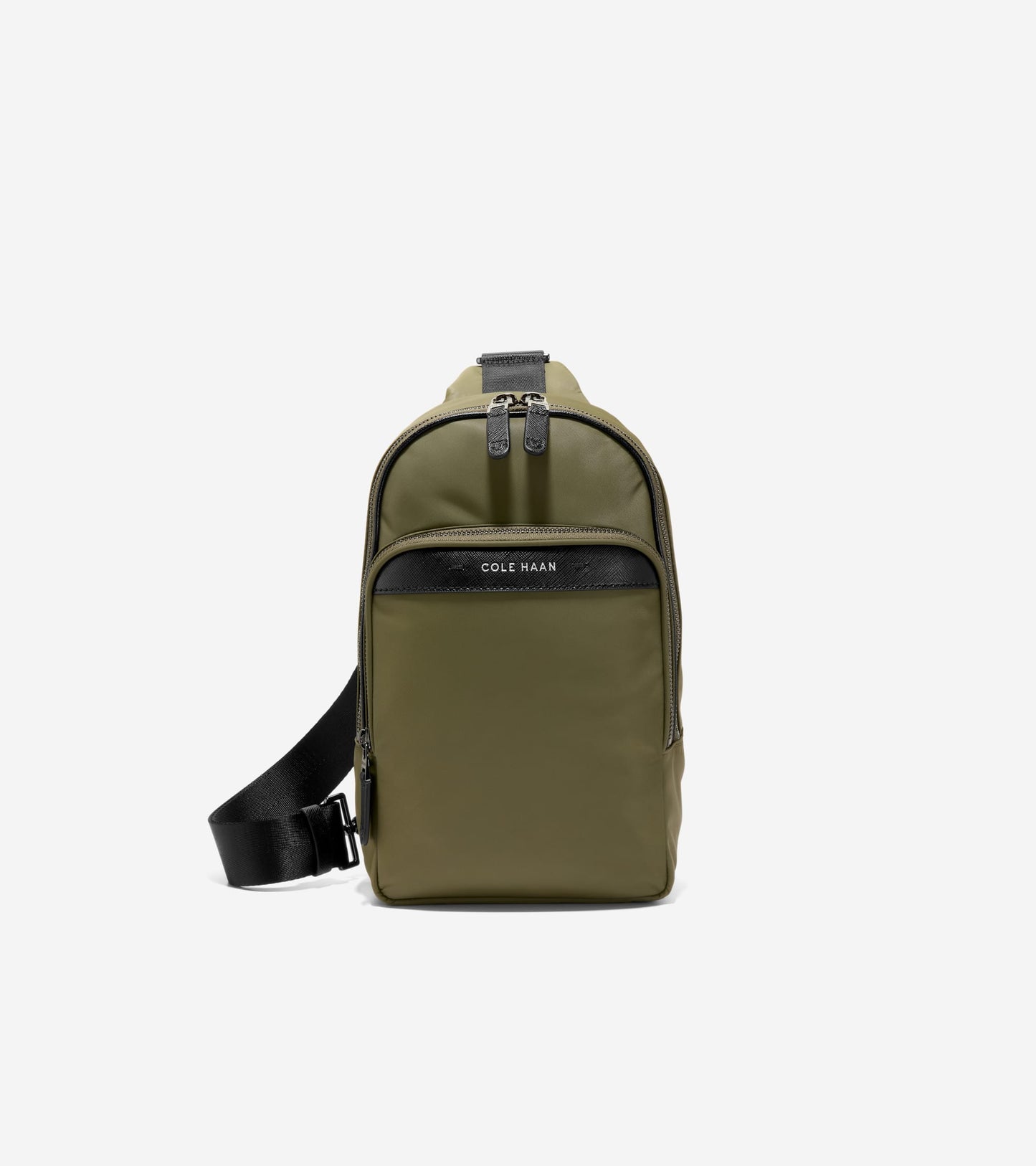 F12676:OLIVE NIGHT/BLACK:0000