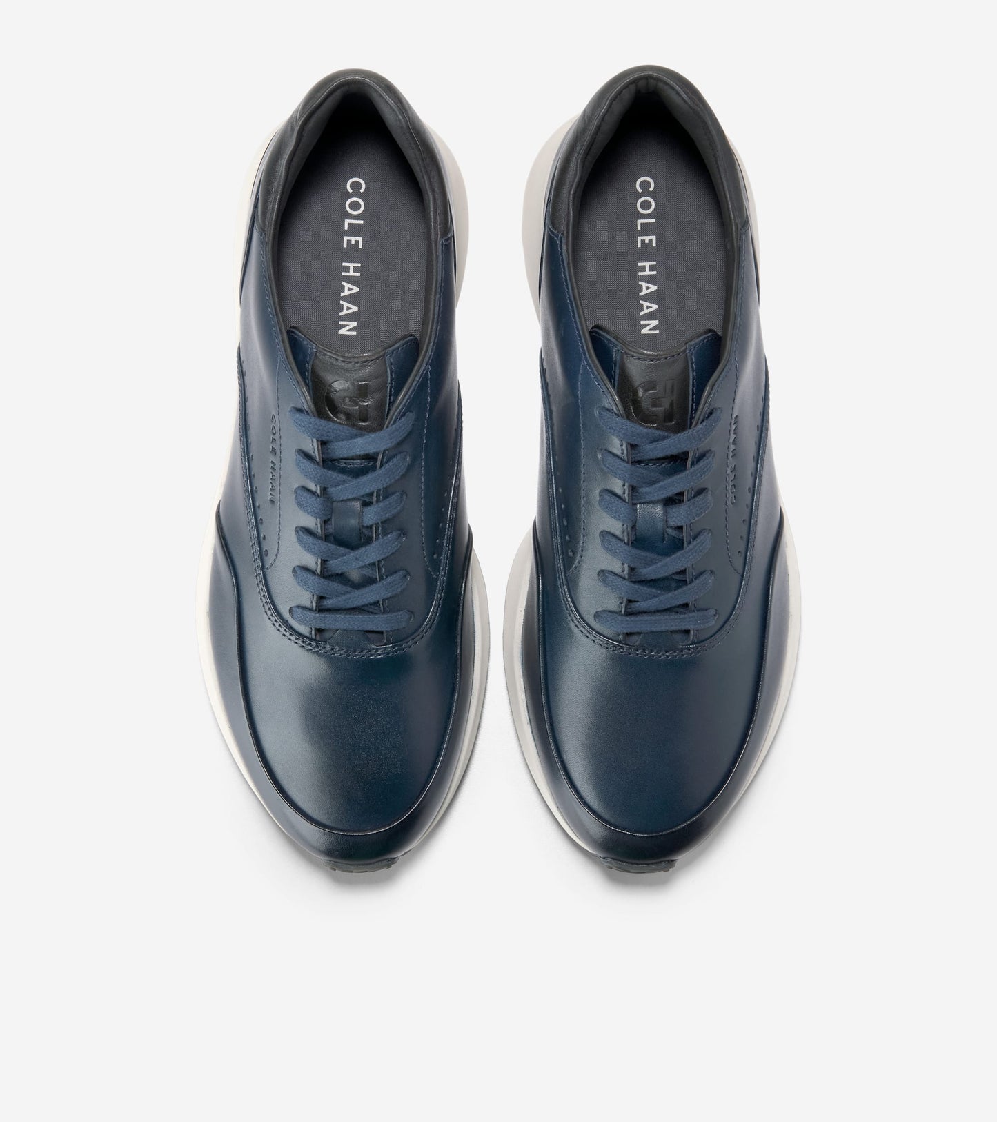 C41065:NAVY BLAZER / RAVEN / SILVER BIRCH